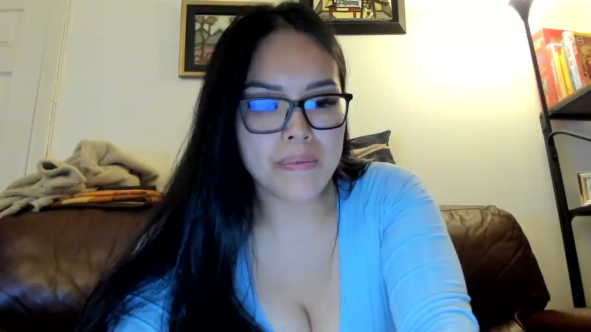 Gallery image thumbnail from DumplingHyuga's myfreecams stream on, 04/25/2025, 21:12 image 8 of 20