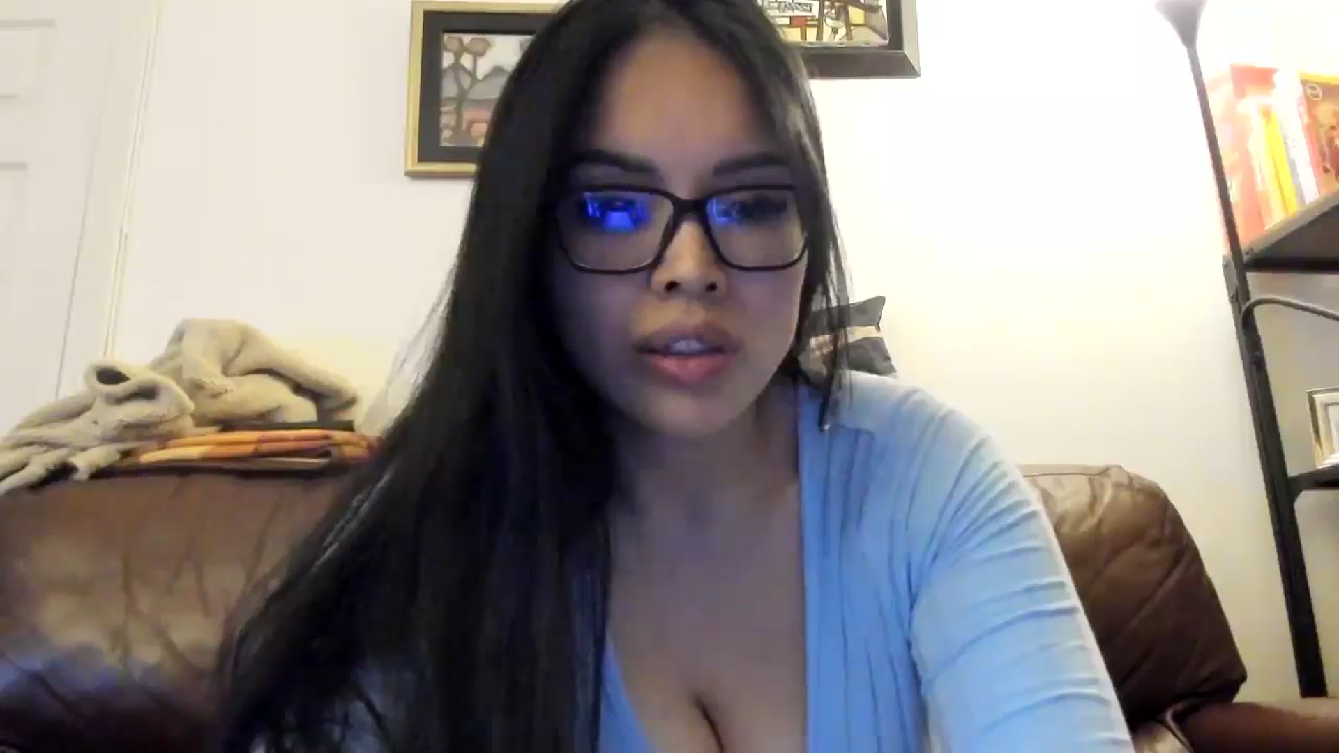 Gallery image thumbnail from DumplingHyuga's myfreecams stream on, 04/25/2025, 21:12 image 7 of 20