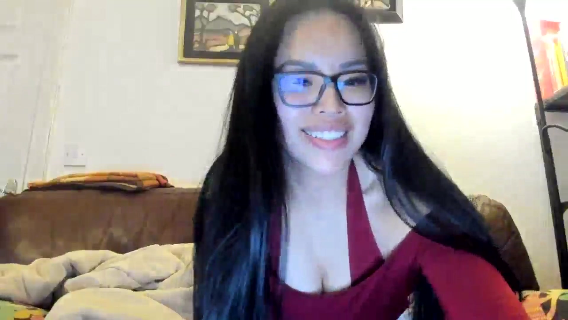 Gallery image thumbnail from DumplingHyuga's myfreecams stream on, 05/04/2025, 24:07 image 3 of 20