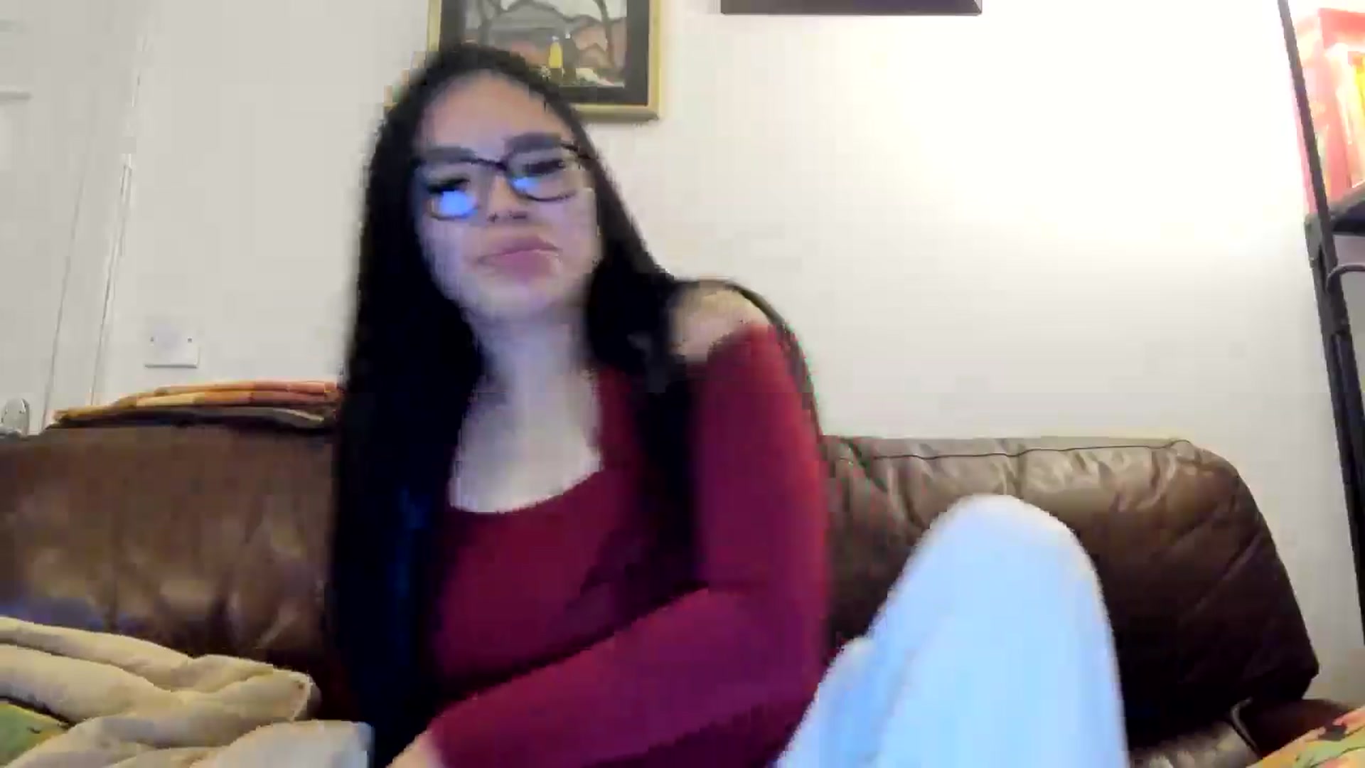 Gallery image thumbnail from DumplingHyuga's myfreecams stream on, 05/04/2025, 24:07 image 13 of 20