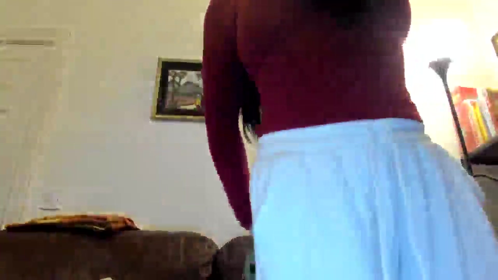 Gallery image thumbnail from DumplingHyuga's myfreecams stream on, 05/04/2025, 24:07 image 5 of 20
