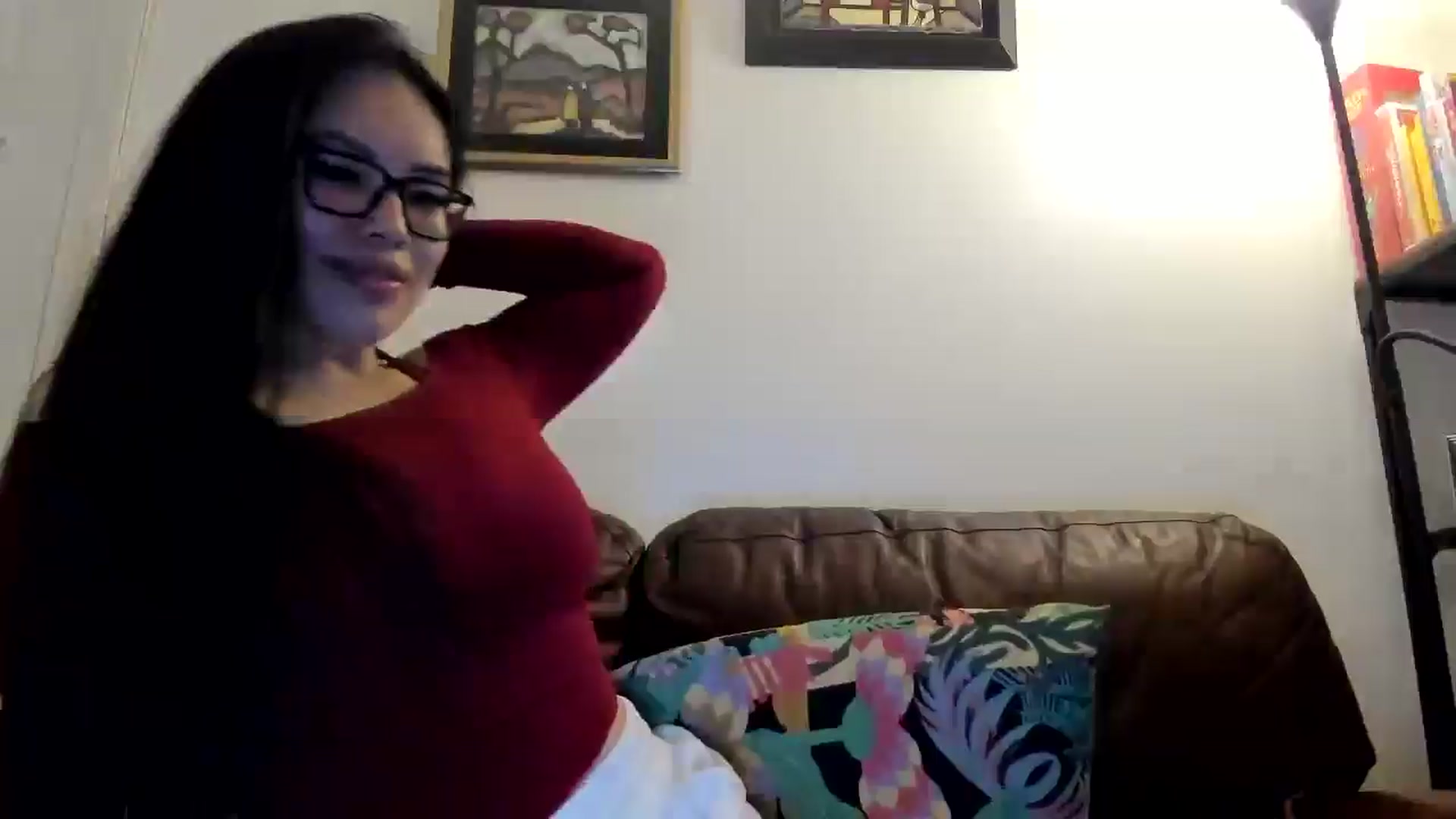 Gallery image thumbnail from DumplingHyuga's myfreecams stream on, 05/04/2025, 24:07 image 7 of 20