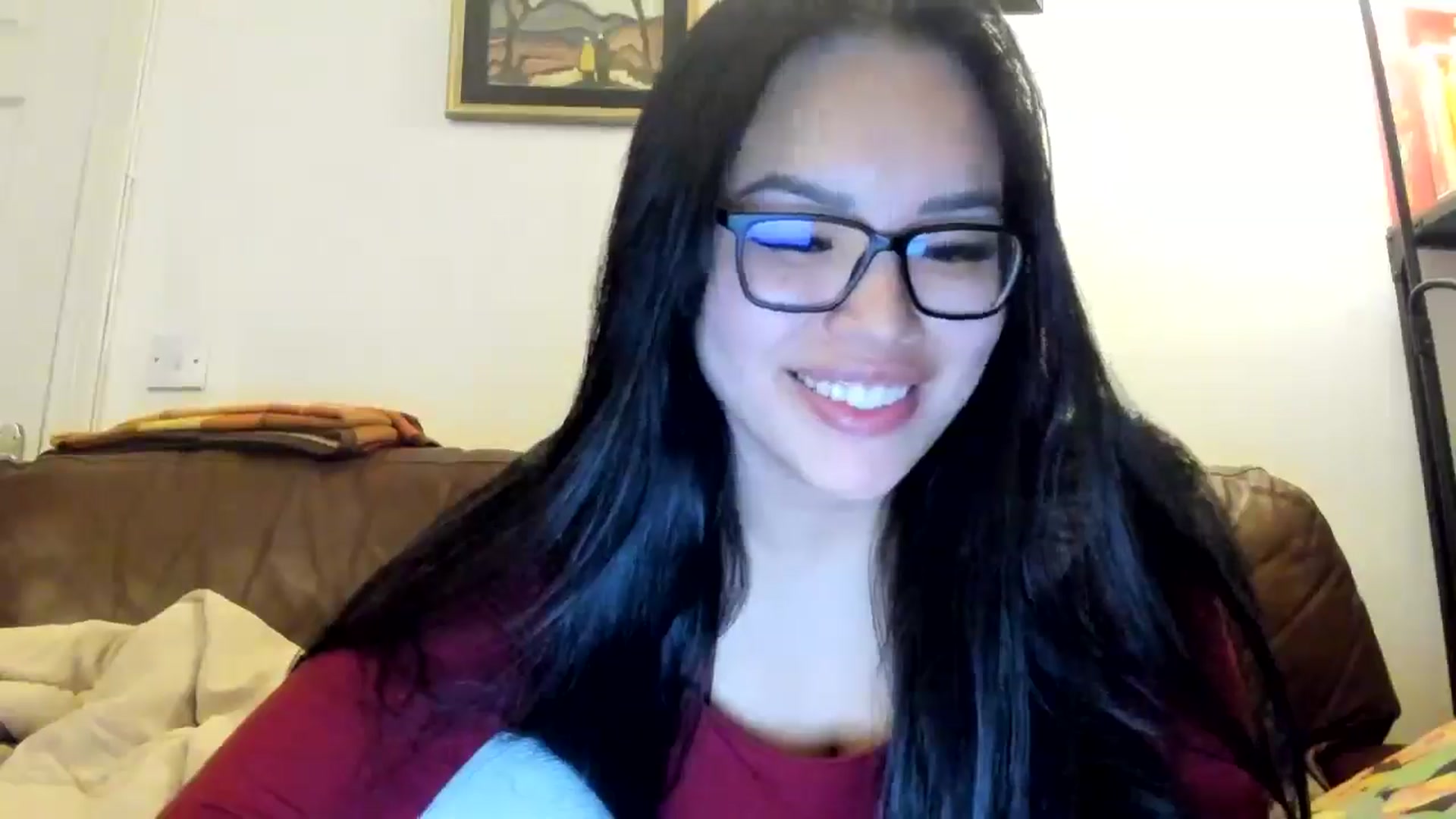 Gallery image thumbnail from DumplingHyuga's myfreecams stream on, 05/04/2025, 24:07 image 10 of 20