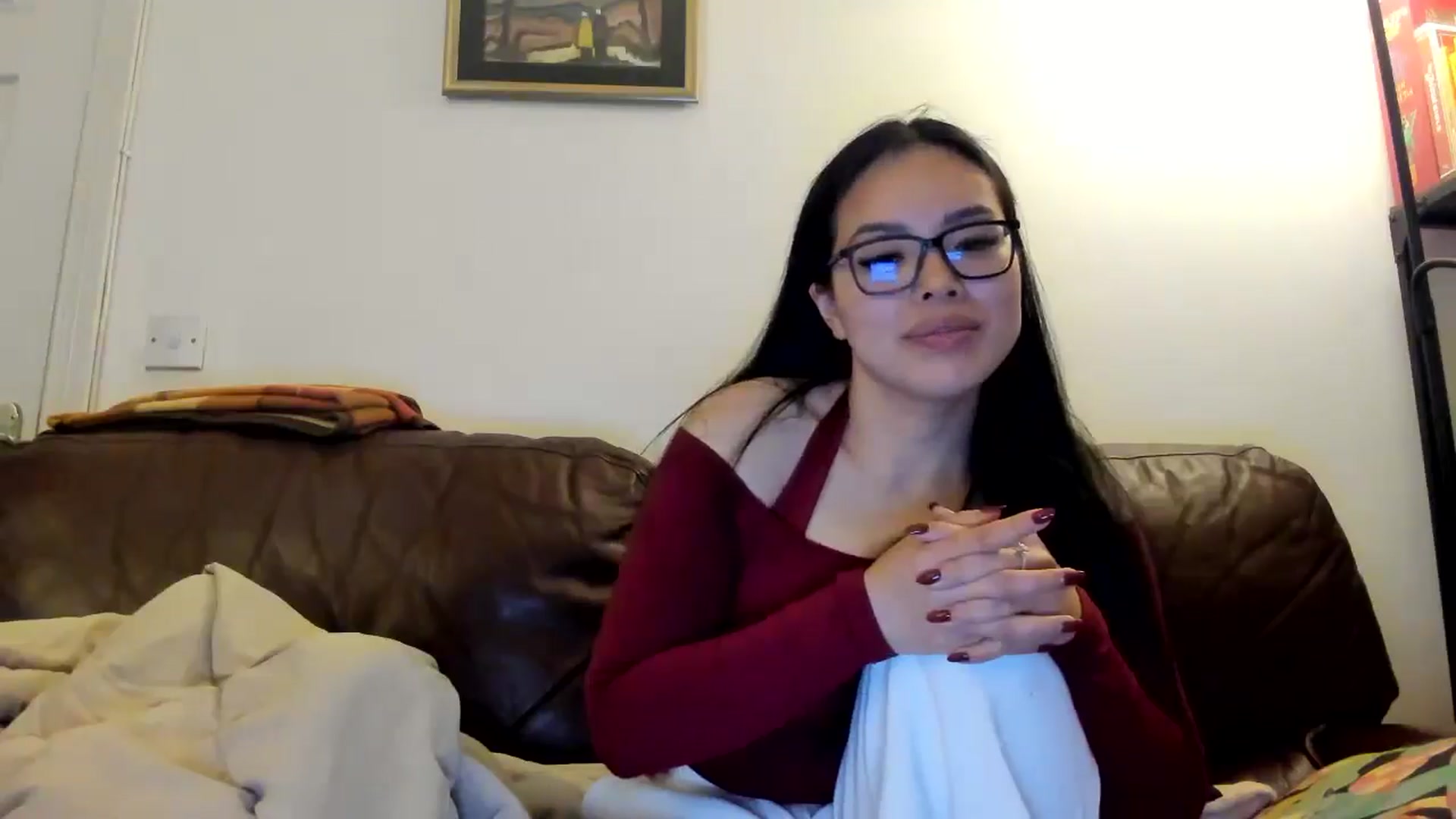 Gallery image thumbnail from DumplingHyuga's myfreecams stream on, 05/04/2025, 24:07 image 9 of 20