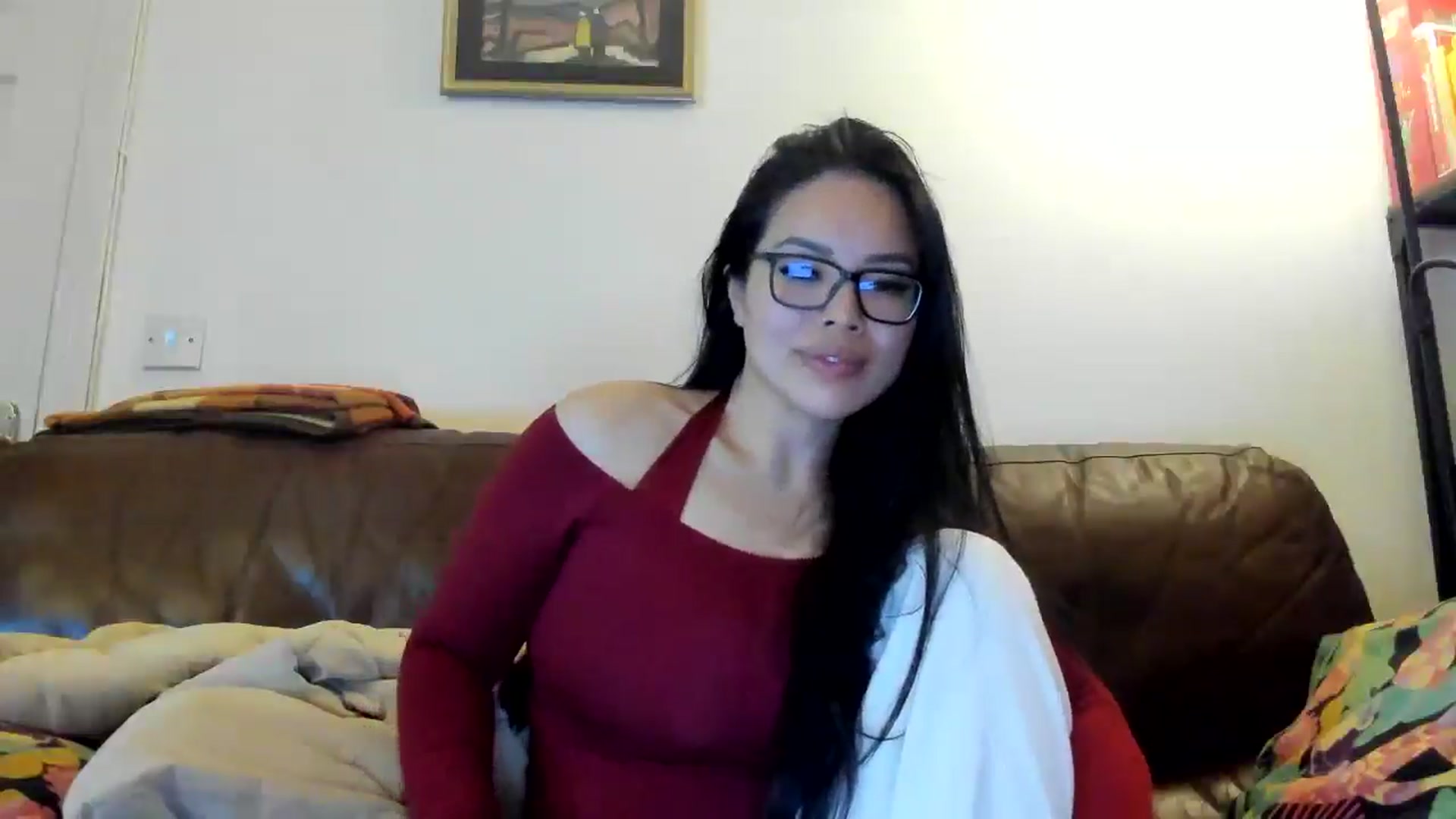 Gallery image thumbnail from DumplingHyuga's myfreecams stream on, 05/04/2025, 24:07 image 8 of 20