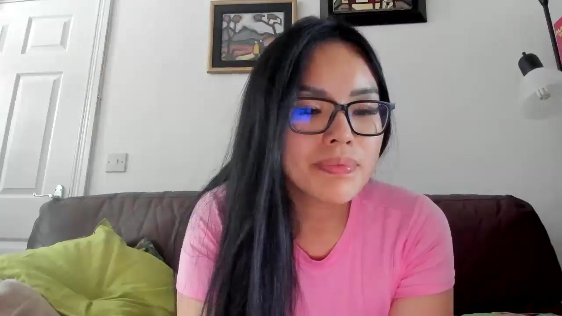 Gallery image thumbnail from DumplingHyuga's myfreecams stream on, 05/08/2025, 18:31 image 16 of 20