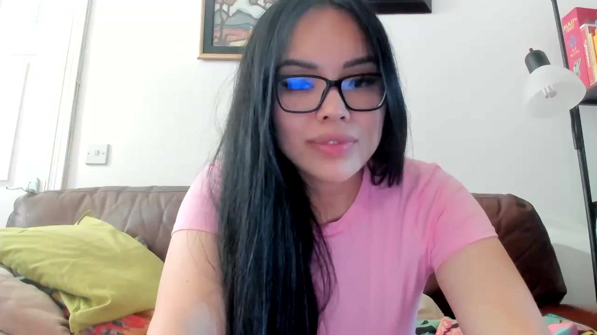 Gallery image thumbnail from DumplingHyuga's myfreecams stream on, 05/08/2025, 18:31 image 11 of 20
