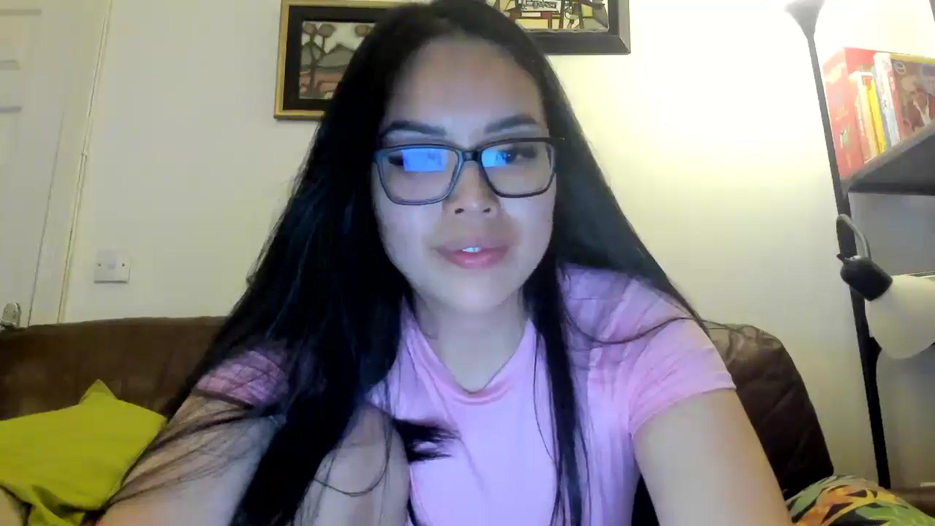 Gallery image thumbnail from DumplingHyuga's myfreecams stream on, 05/08/2025, 23:43 image 8 of 20