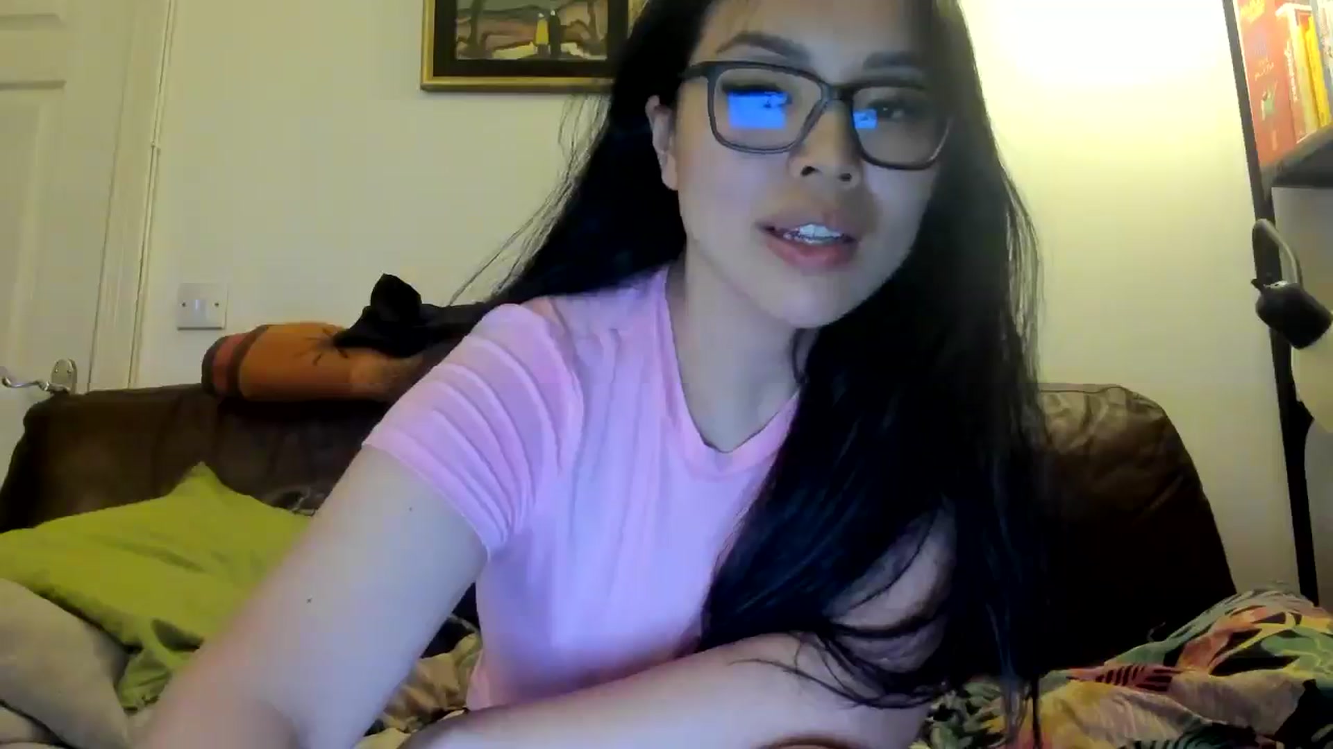 Gallery image thumbnail from DumplingHyuga's myfreecams stream on, 05/08/2025, 23:43 image 5 of 20
