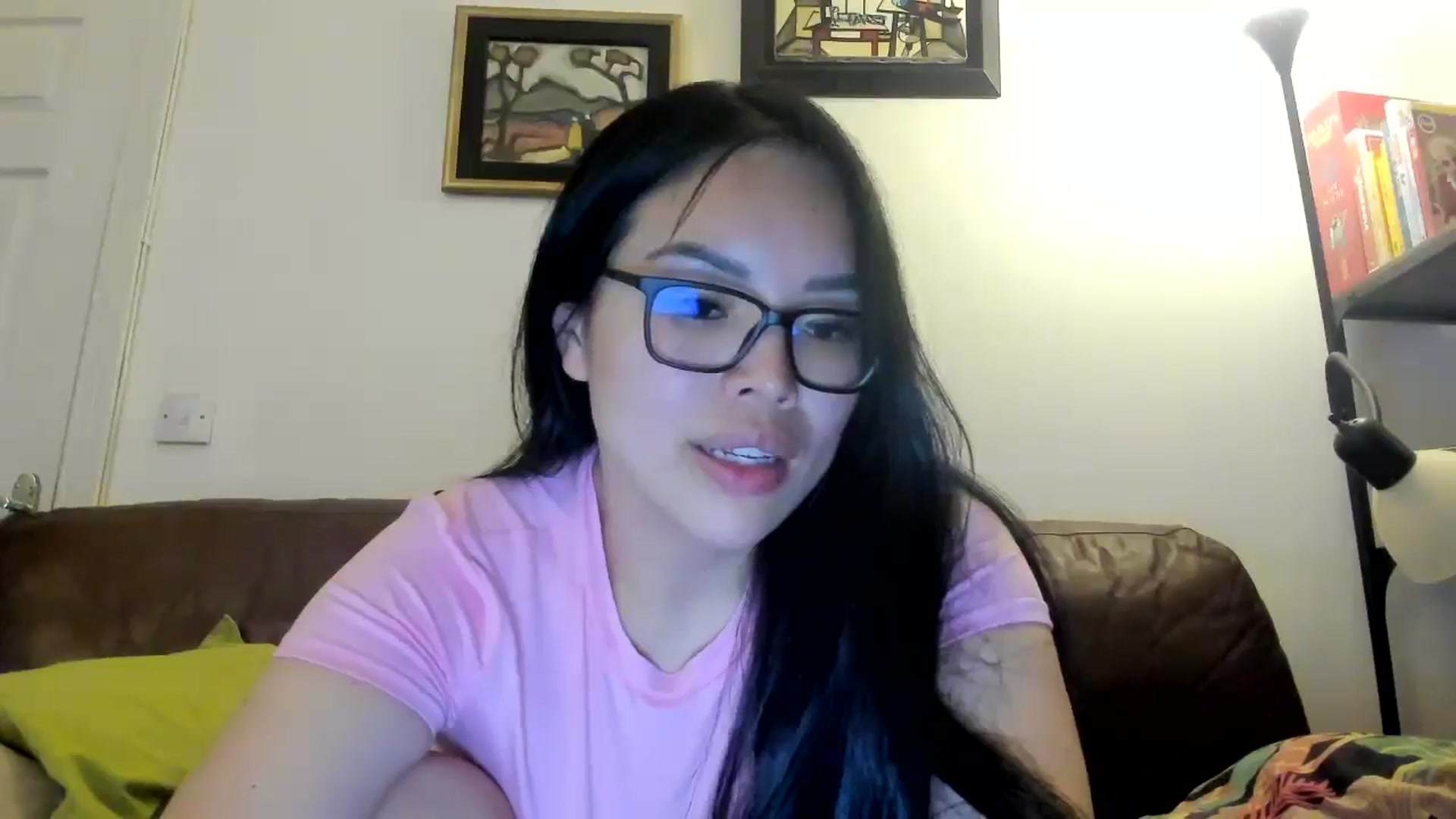Gallery image thumbnail from DumplingHyuga's myfreecams stream on, 05/08/2025, 23:43 image 18 of 20
