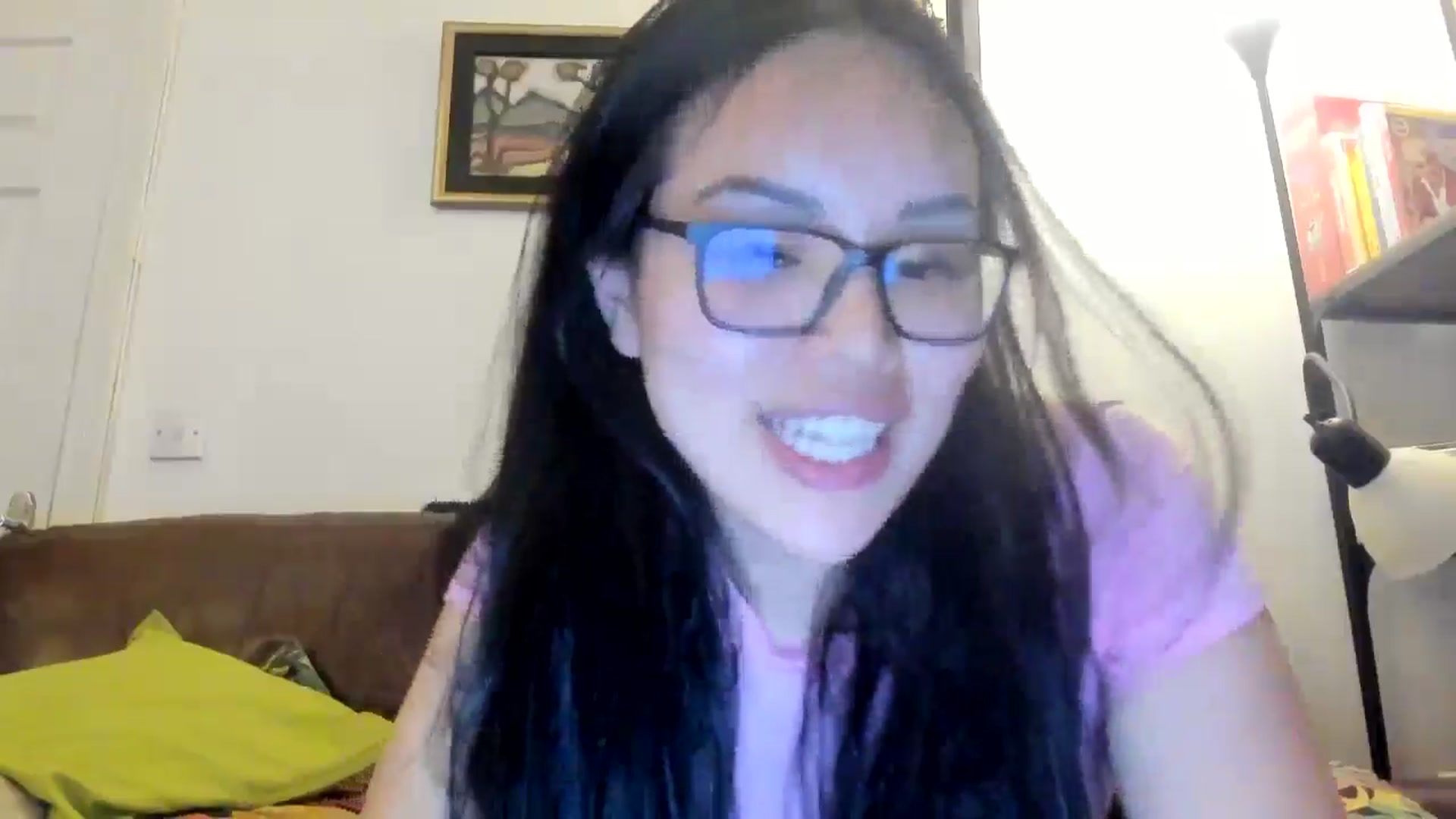 Gallery image thumbnail from DumplingHyuga's myfreecams stream on, 05/08/2025, 23:43 image 9 of 20