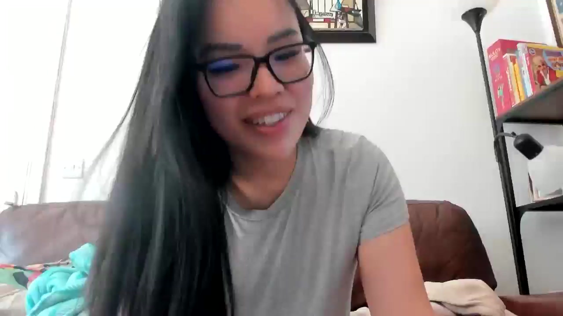Gallery image thumbnail from DumplingHyuga's myfreecams stream on, 05/15/2025, 15:42 image 1 of 20