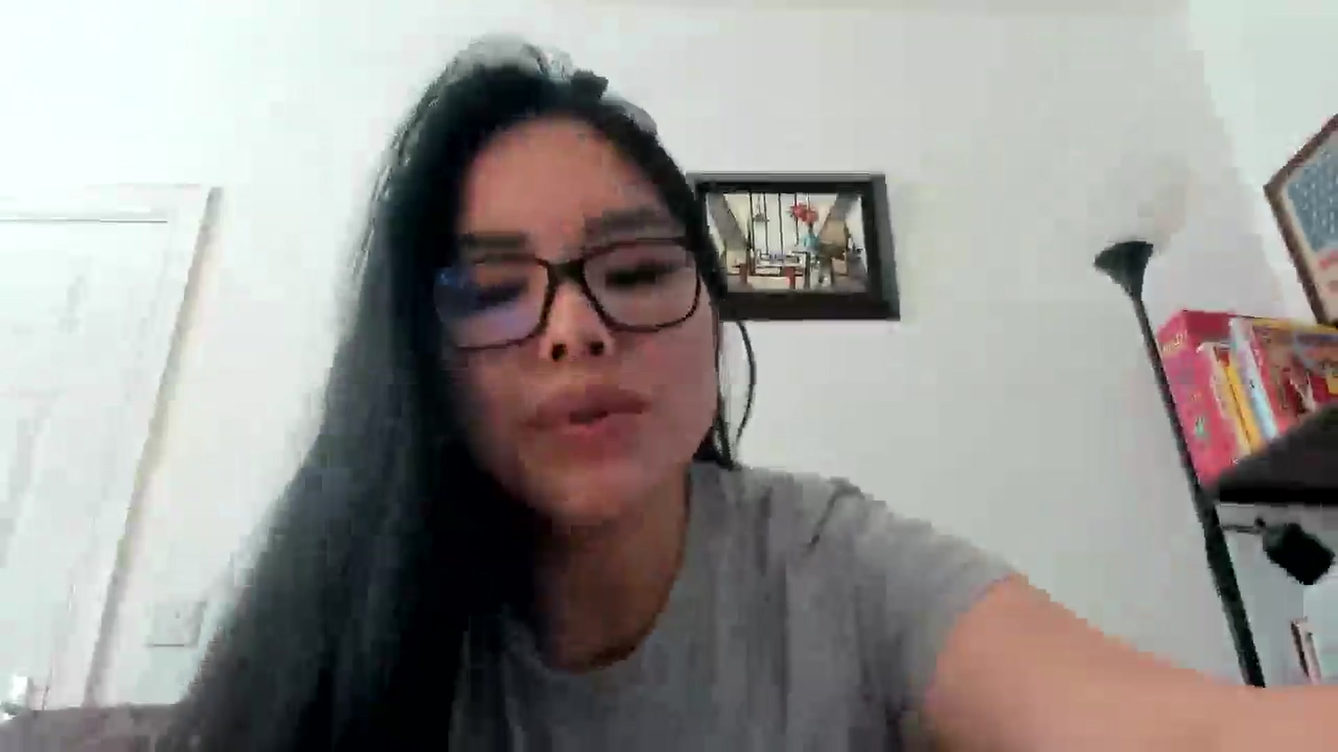 Gallery image thumbnail from DumplingHyuga's myfreecams stream on, 05/15/2025, 15:42 image 19 of 20