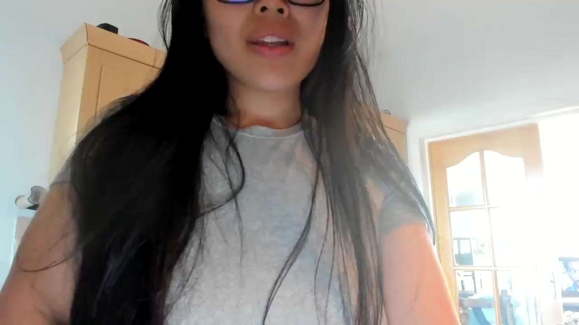 Gallery image thumbnail from DumplingHyuga's myfreecams stream on, 05/15/2025, 15:42 image 7 of 20