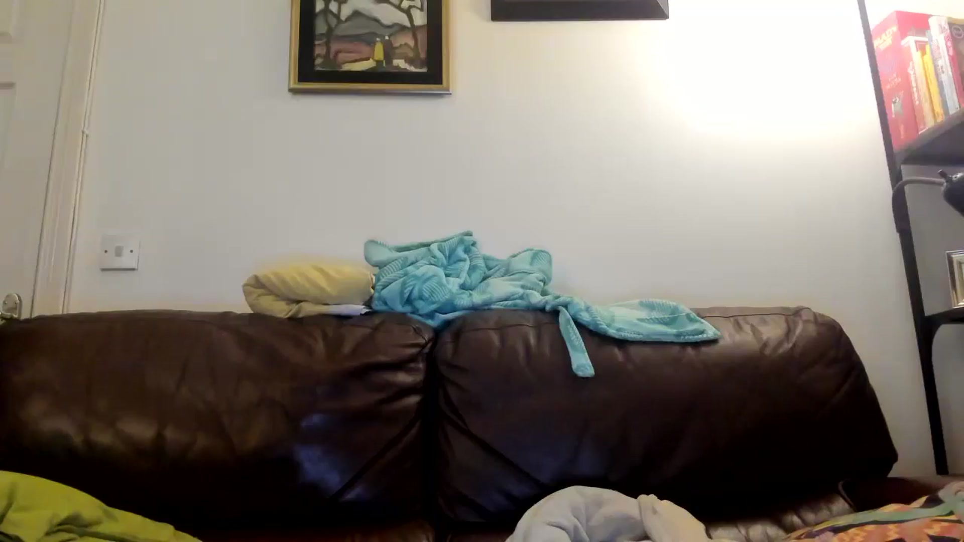 Gallery image thumbnail from DumplingHyuga's myfreecams stream on, 05/15/2025, 21:44 image 20 of 20