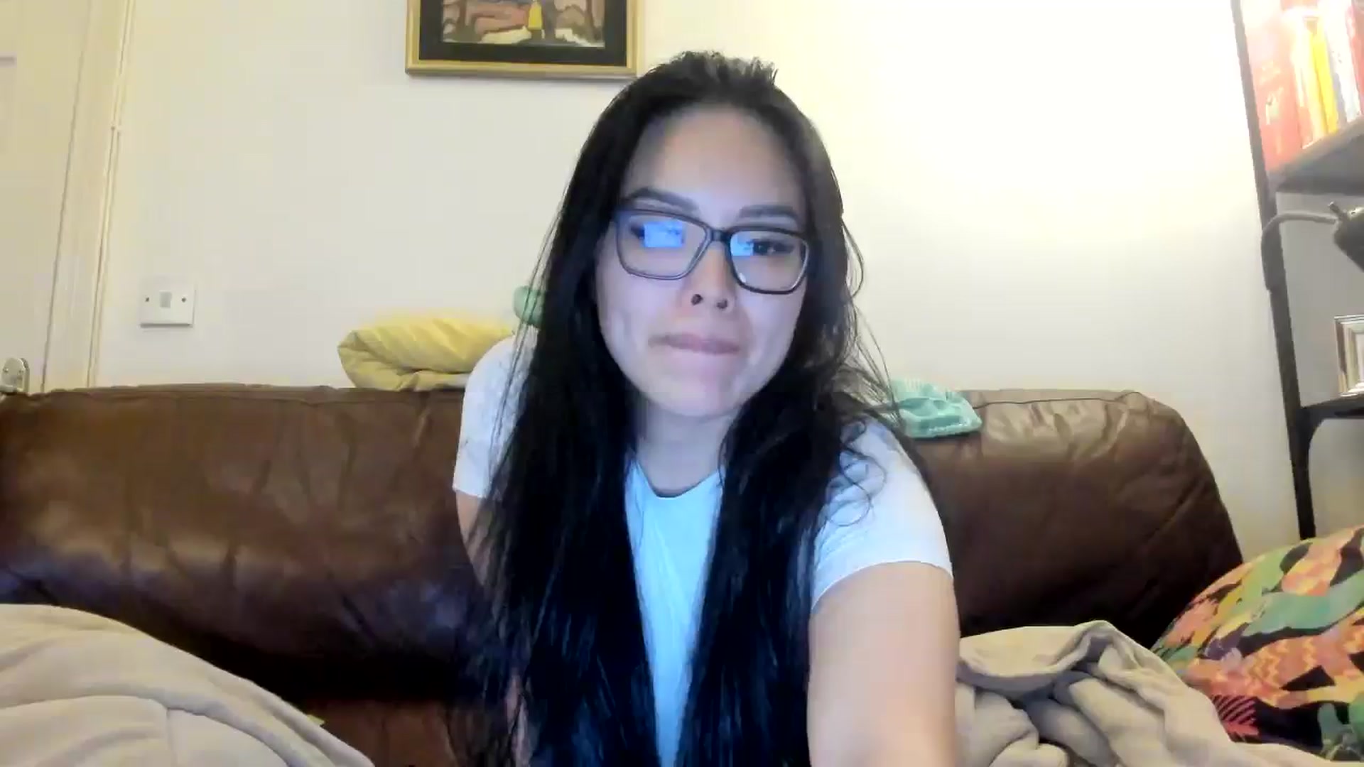 Gallery image thumbnail from DumplingHyuga's myfreecams stream on, 05/15/2025, 21:44 image 3 of 20