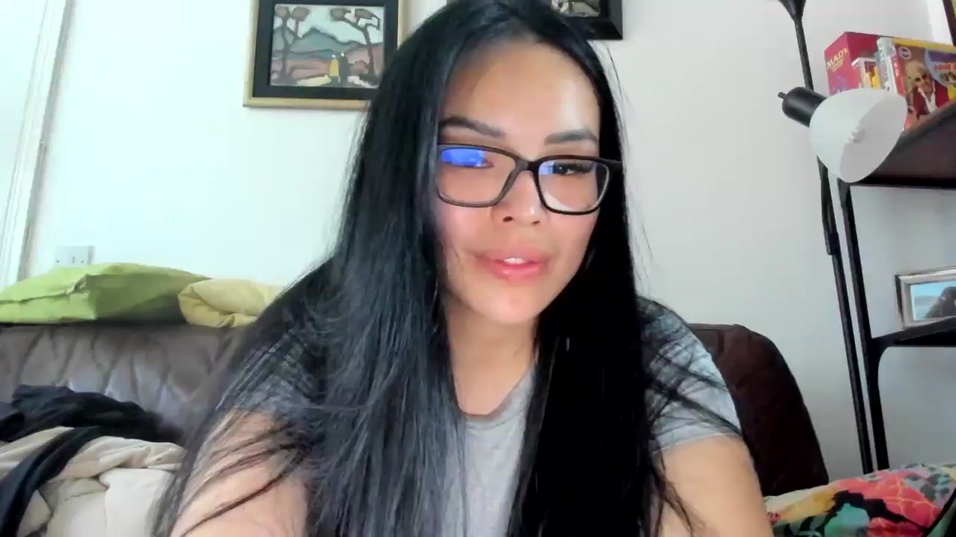 Gallery image thumbnail from DumplingHyuga's myfreecams stream on, 05/18/2025, 19:24 image 10 of 20