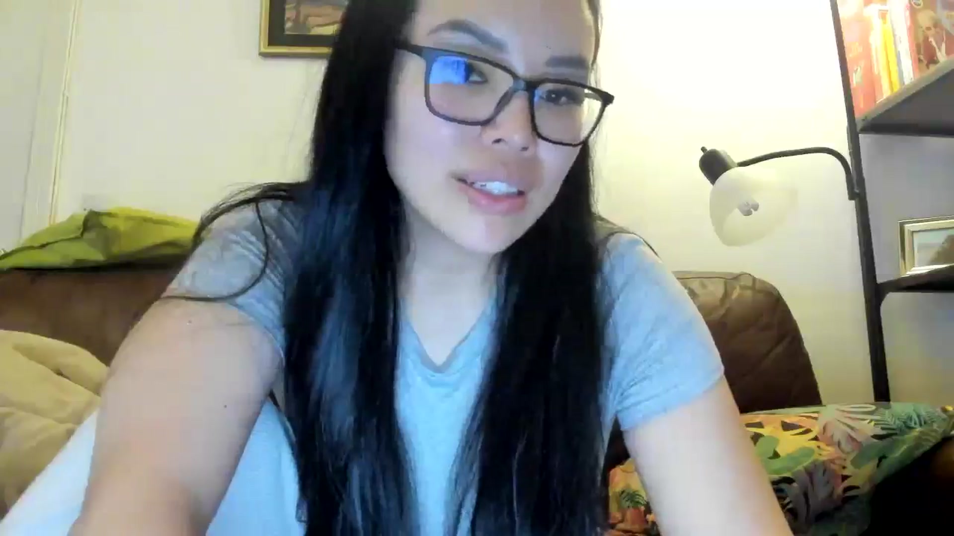 Gallery image thumbnail from DumplingHyuga's myfreecams stream on, 05/18/2025, 21:51 image 18 of 20