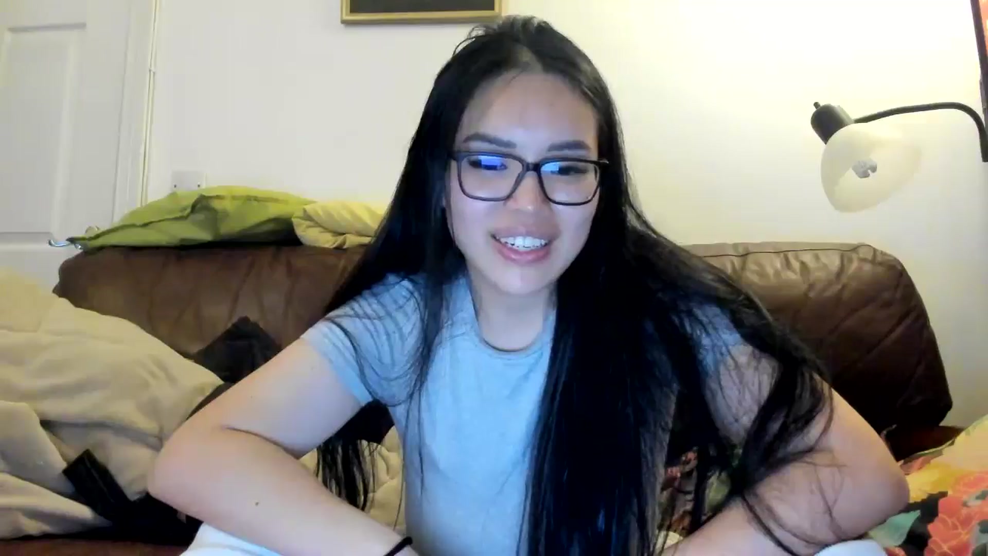 Gallery image thumbnail from DumplingHyuga's myfreecams stream on, 05/18/2025, 21:51 image 6 of 20