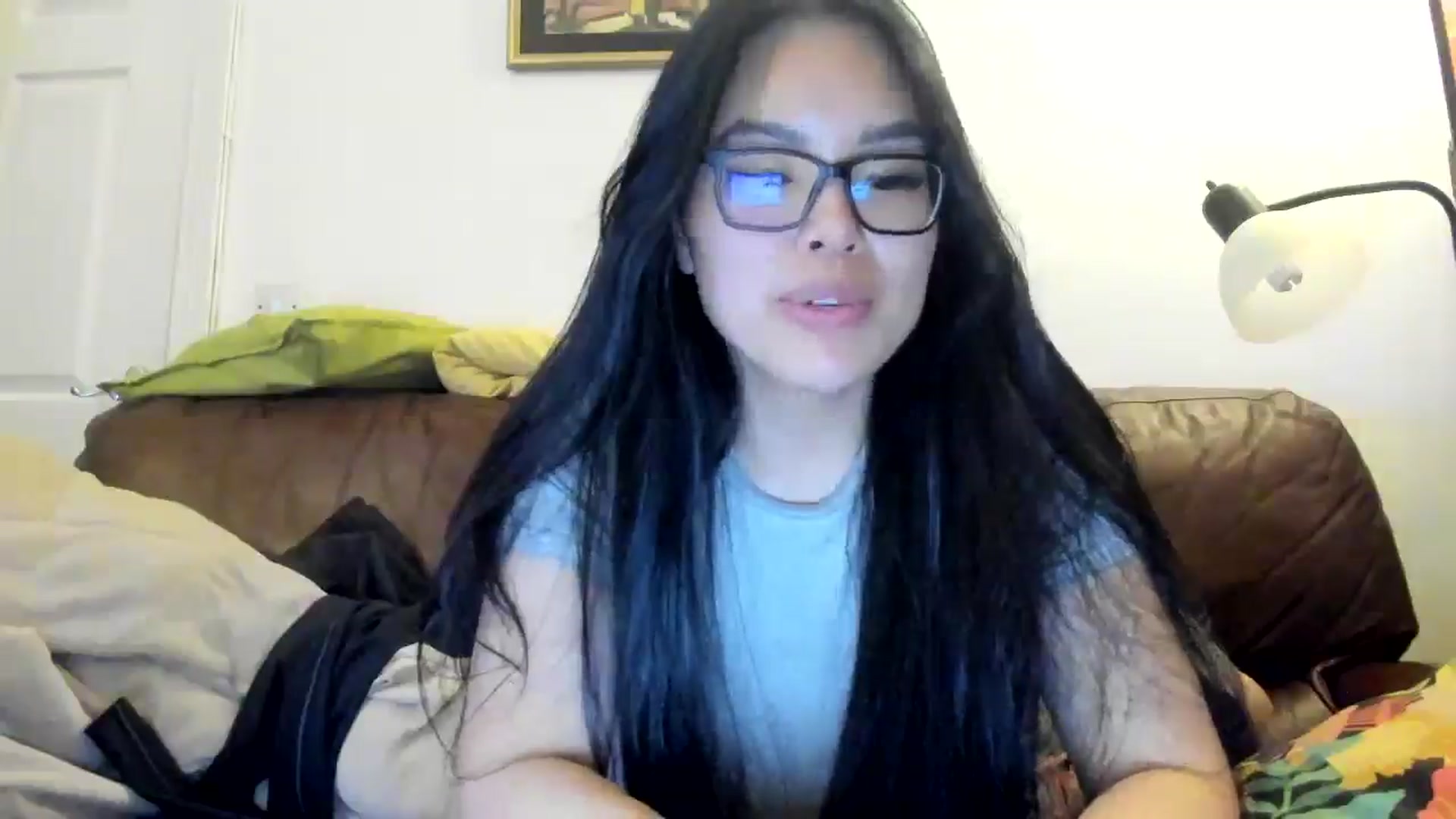 Gallery image thumbnail from DumplingHyuga's myfreecams stream on, 05/18/2025, 21:51 image 3 of 20