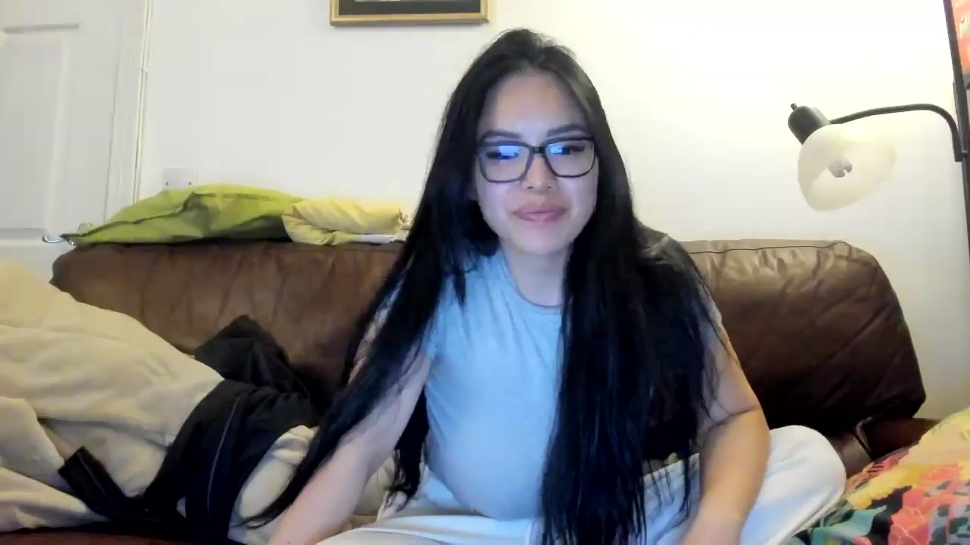 Gallery image thumbnail from DumplingHyuga's myfreecams stream on, 05/18/2025, 21:51 image 8 of 20