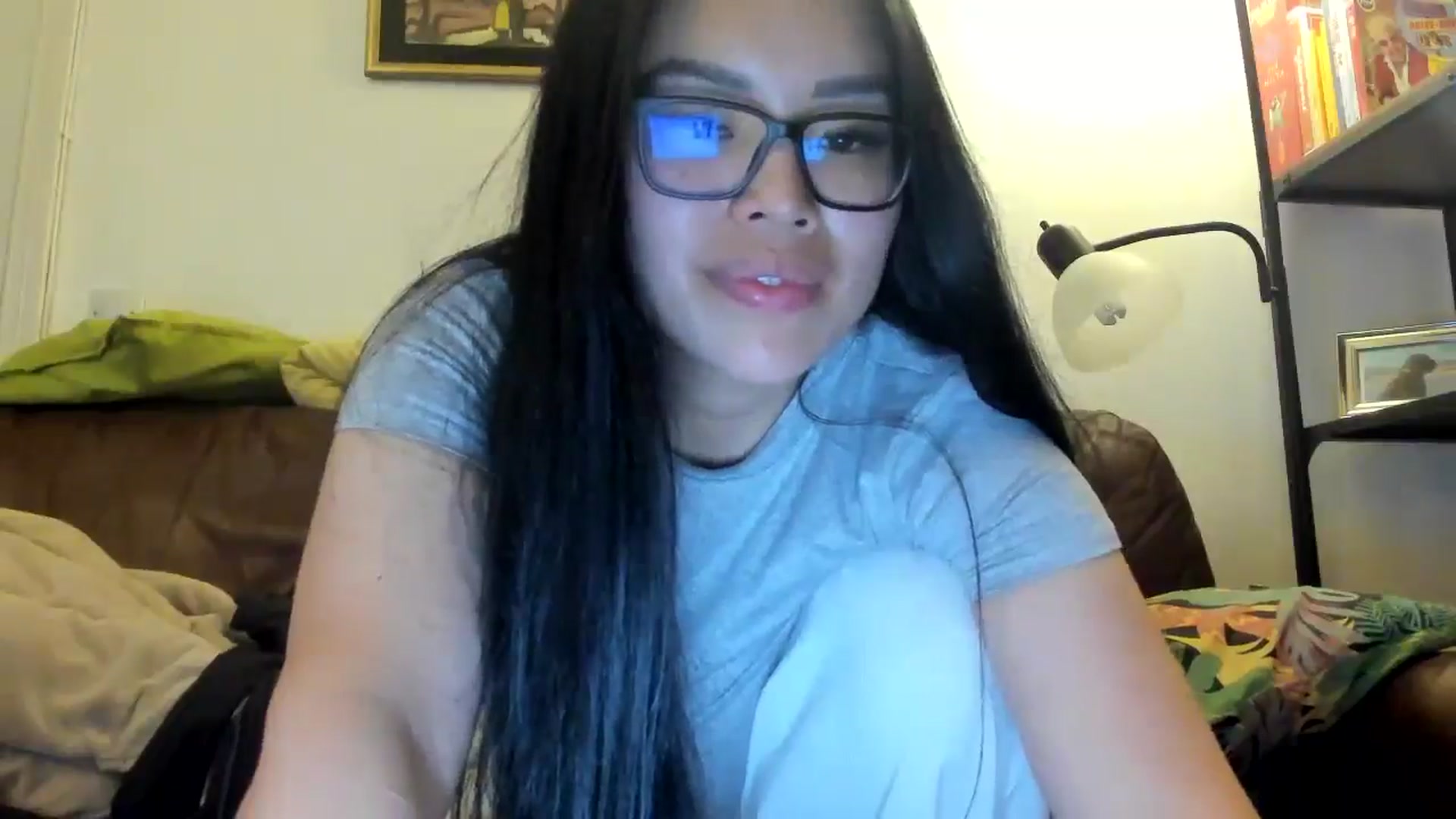 Gallery image thumbnail from DumplingHyuga's myfreecams stream on, 05/18/2025, 21:51 image 15 of 20