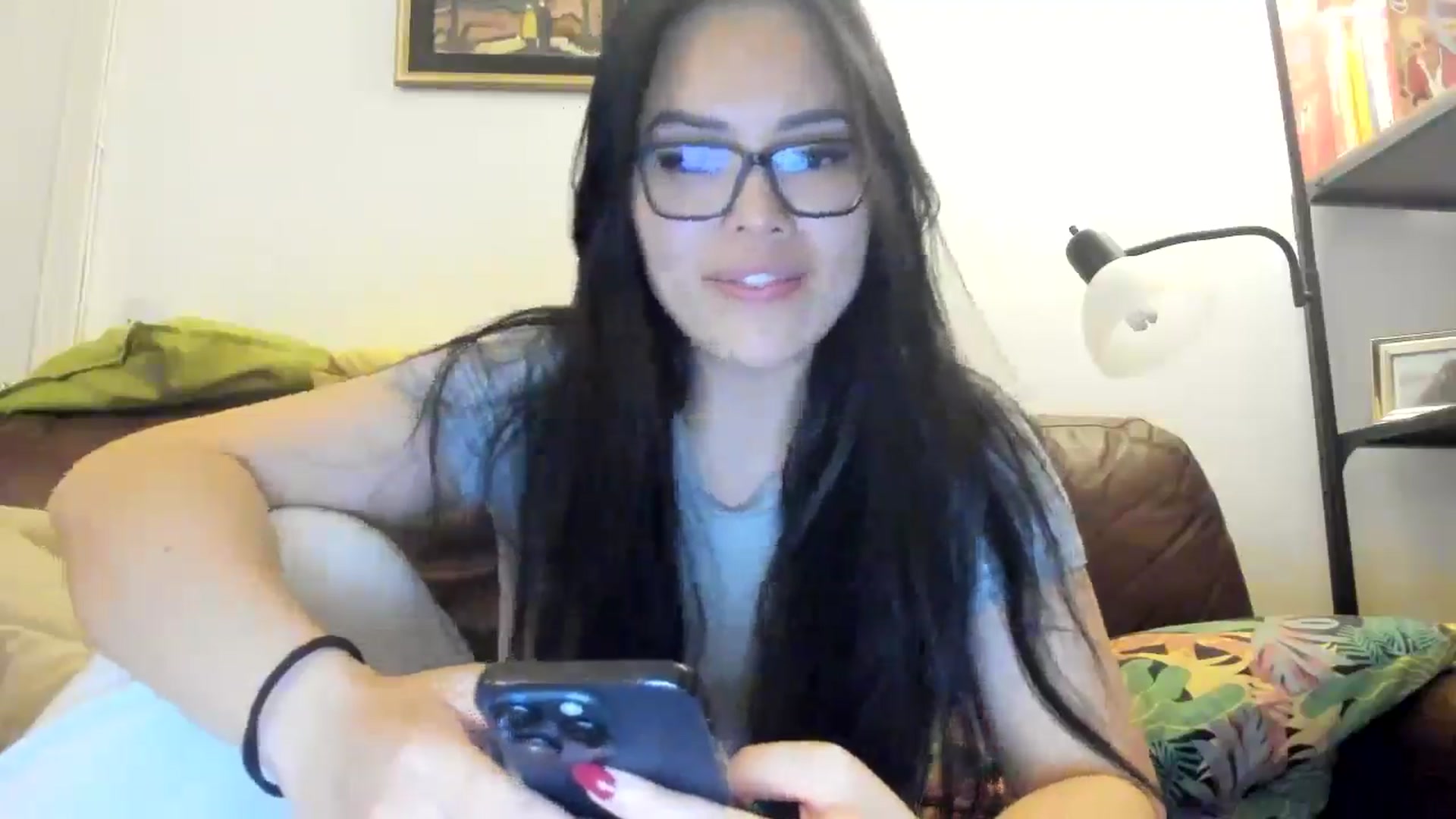 Gallery image thumbnail from DumplingHyuga's myfreecams stream on, 05/18/2025, 21:51 image 19 of 20