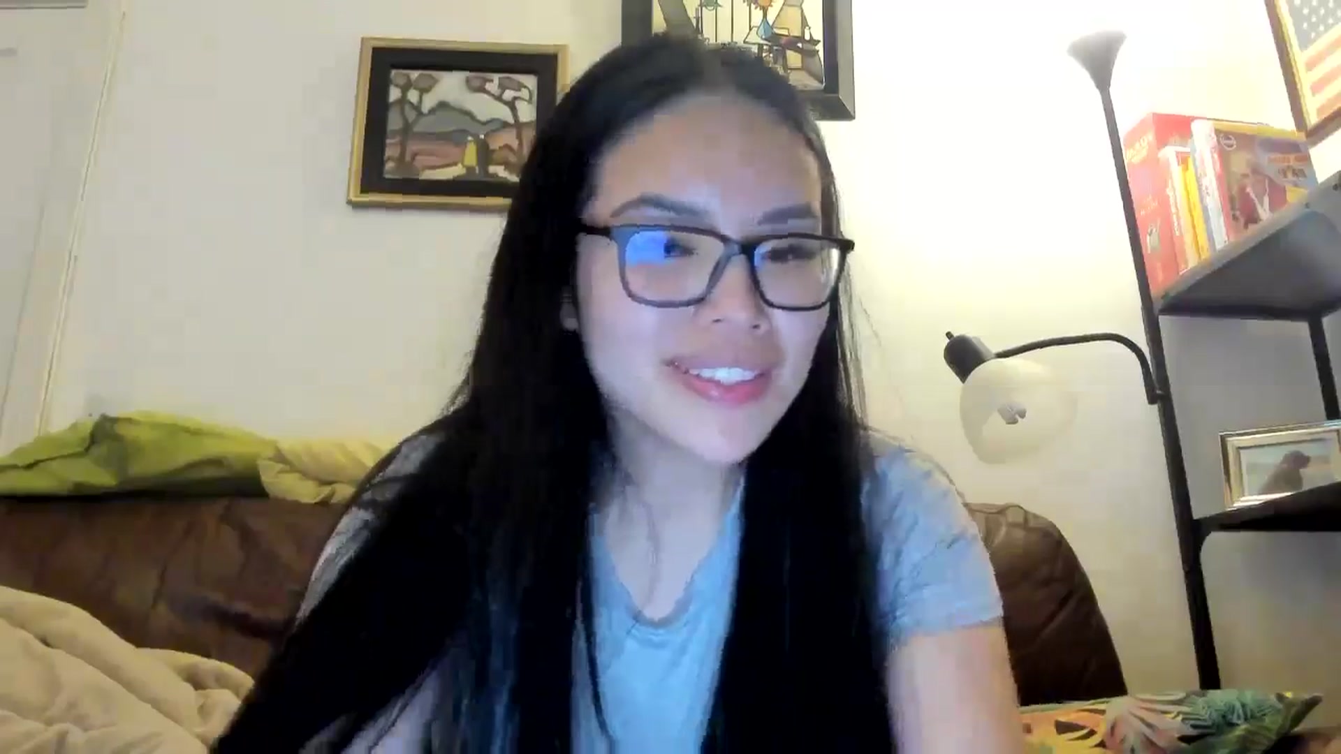 Gallery image thumbnail from DumplingHyuga's myfreecams stream on, 05/18/2025, 21:51 image 17 of 20