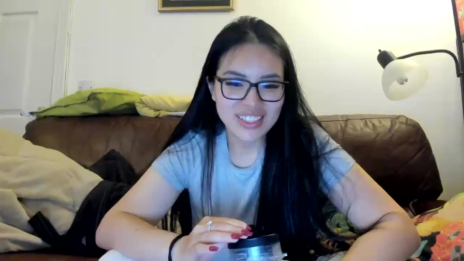 Gallery image thumbnail from DumplingHyuga's myfreecams stream on, 05/18/2025, 21:51 image 7 of 20