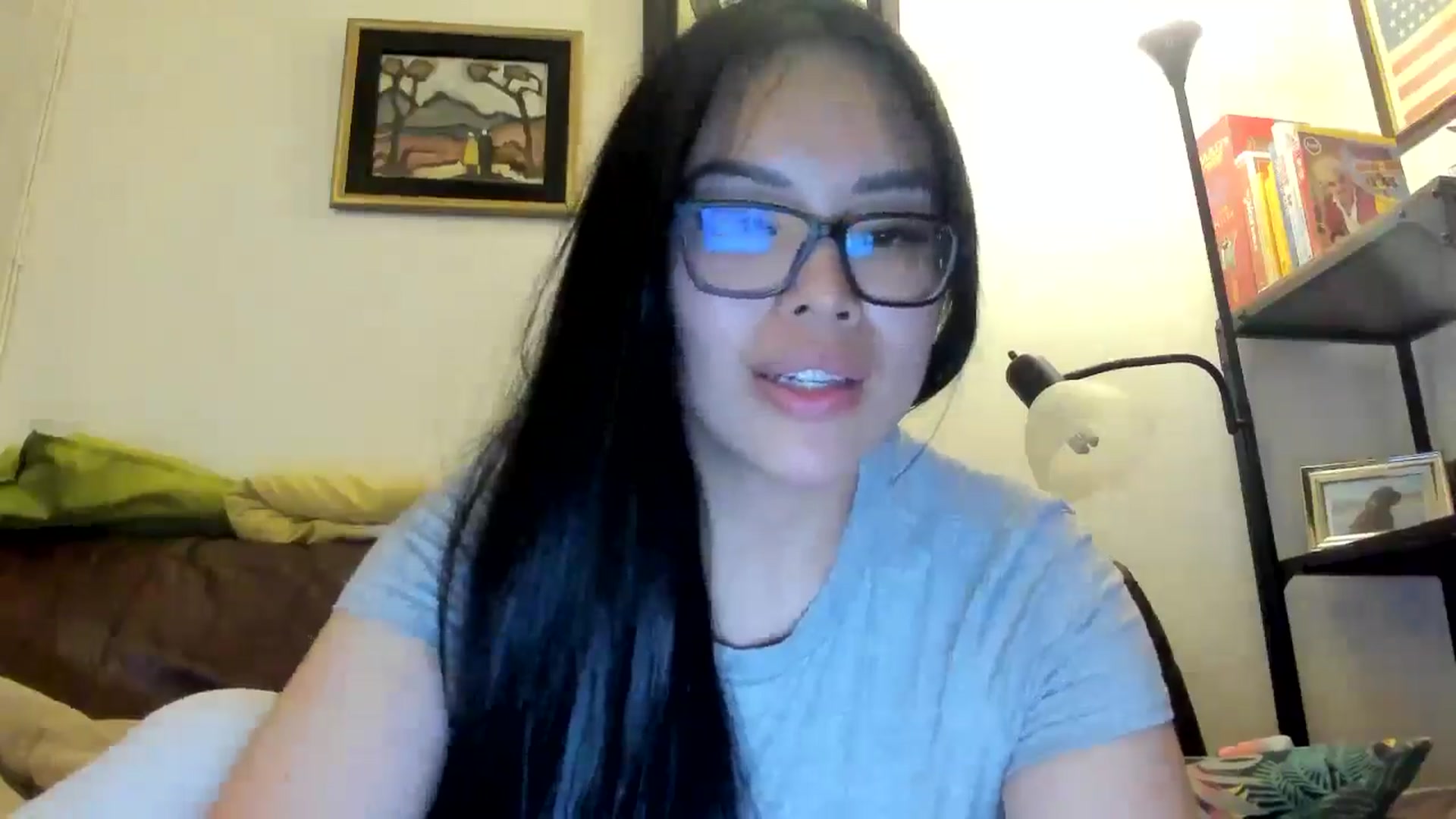 Gallery image thumbnail from DumplingHyuga's myfreecams stream on, 05/18/2025, 22:35 image 10 of 20