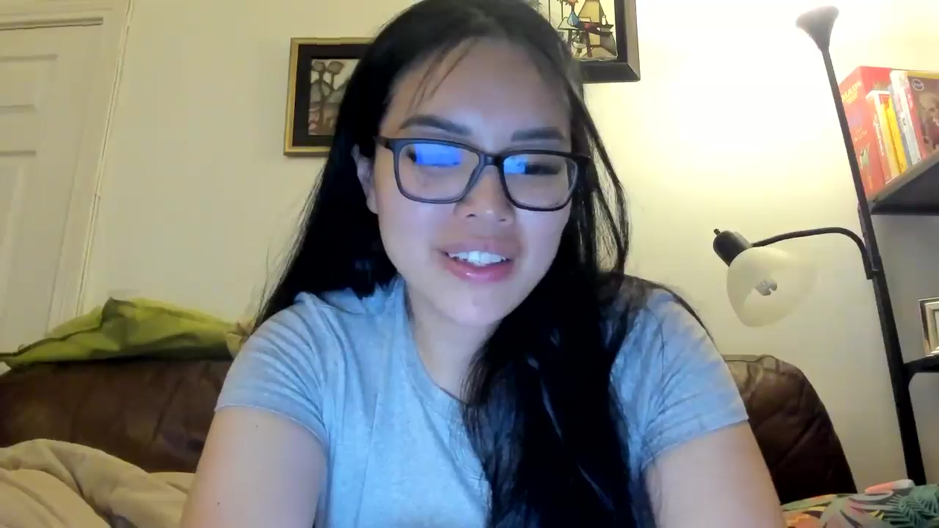 Gallery image thumbnail from DumplingHyuga's myfreecams stream on, 05/18/2025, 22:35 image 12 of 20