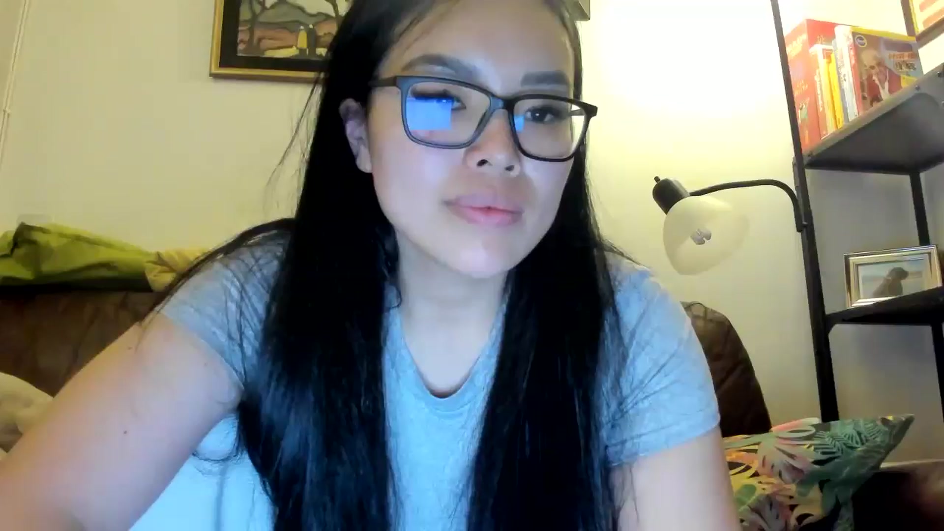 Gallery image thumbnail from DumplingHyuga's myfreecams stream on, 05/18/2025, 22:35 image 4 of 20