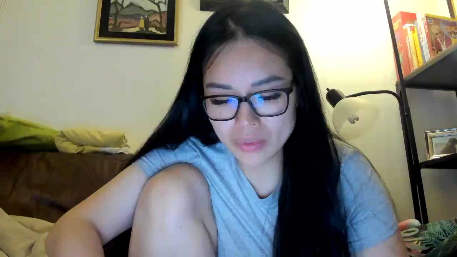 Gallery image thumbnail from DumplingHyuga's myfreecams stream on, 05/18/2025, 22:35 image 2 of 20