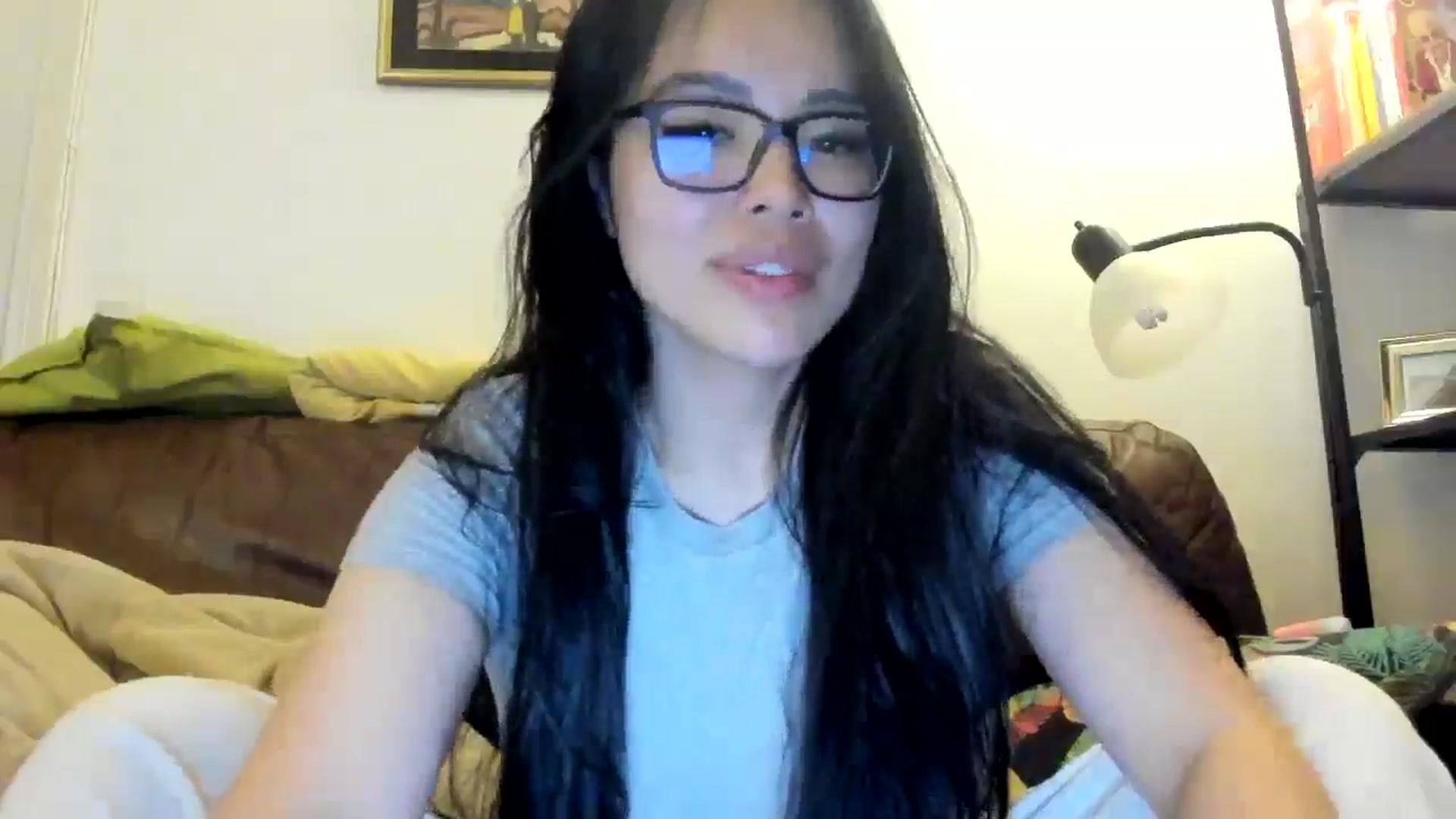 Gallery image thumbnail from DumplingHyuga's myfreecams stream on, 05/18/2025, 22:35 image 14 of 20