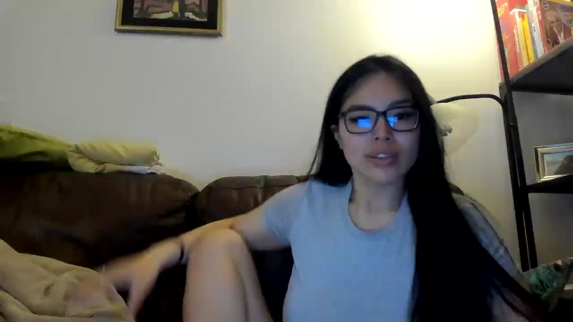 Gallery image thumbnail from DumplingHyuga's myfreecams stream on, 05/18/2025, 22:35 image 1 of 20
