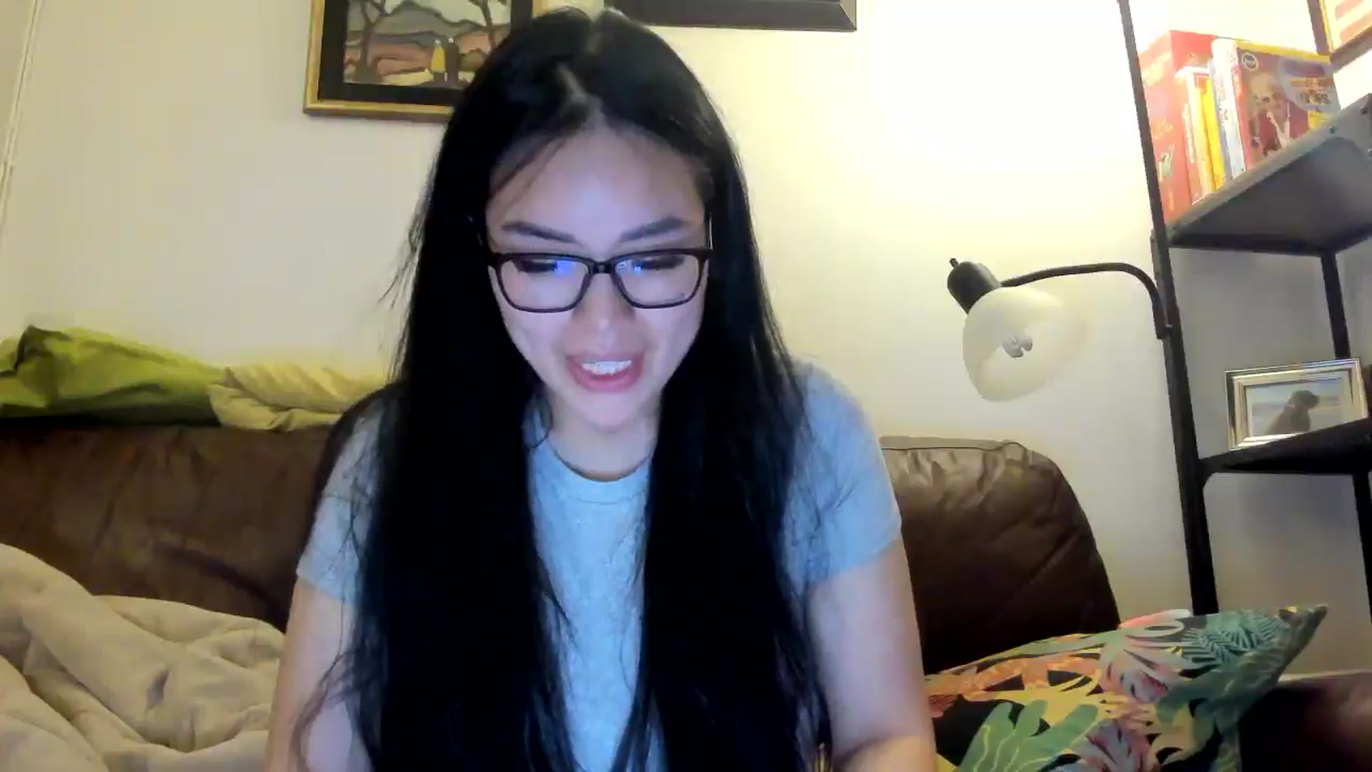 Gallery image thumbnail from DumplingHyuga's myfreecams stream on, 05/18/2025, 22:35 image 5 of 20