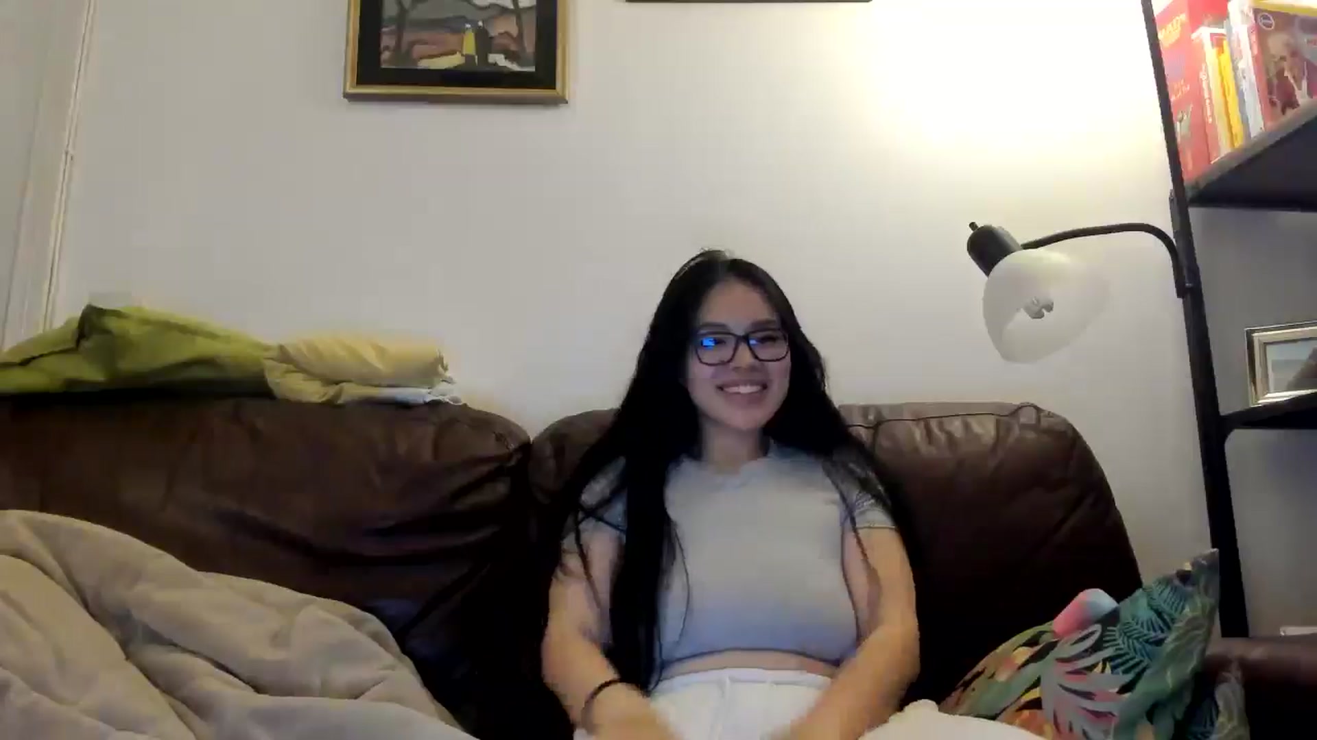 Gallery image thumbnail from DumplingHyuga's myfreecams stream on, 05/18/2025, 22:35 image 19 of 20
