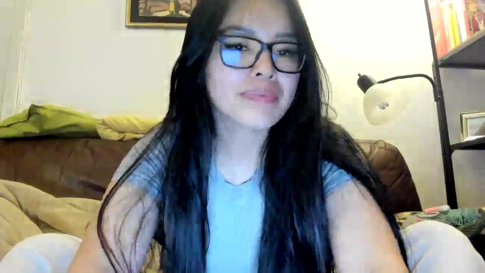 Gallery image thumbnail from DumplingHyuga's myfreecams stream on, 05/18/2025, 22:35 image 15 of 20