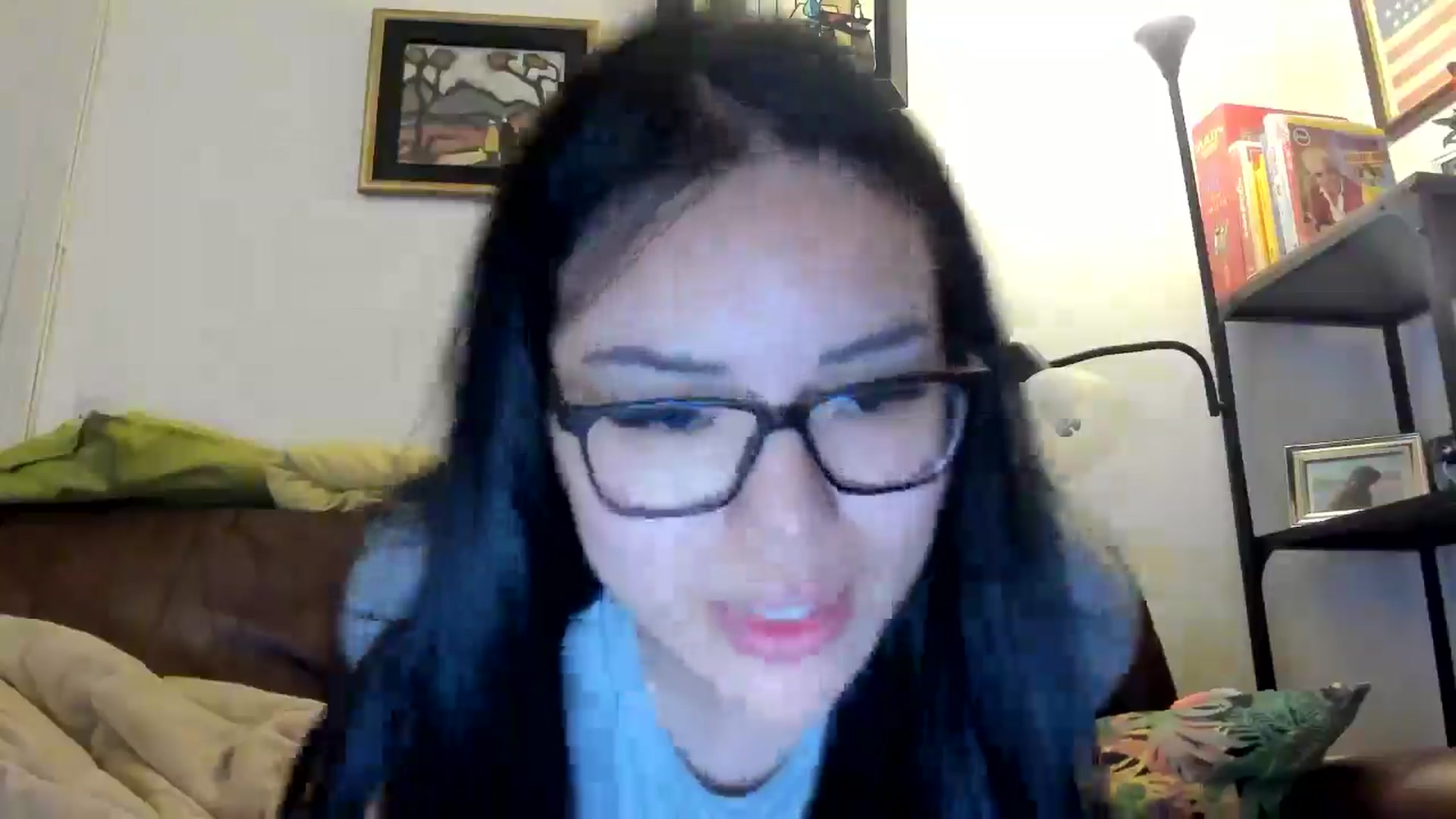 Gallery image thumbnail from DumplingHyuga's myfreecams stream on, 05/18/2025, 22:35 image 3 of 20