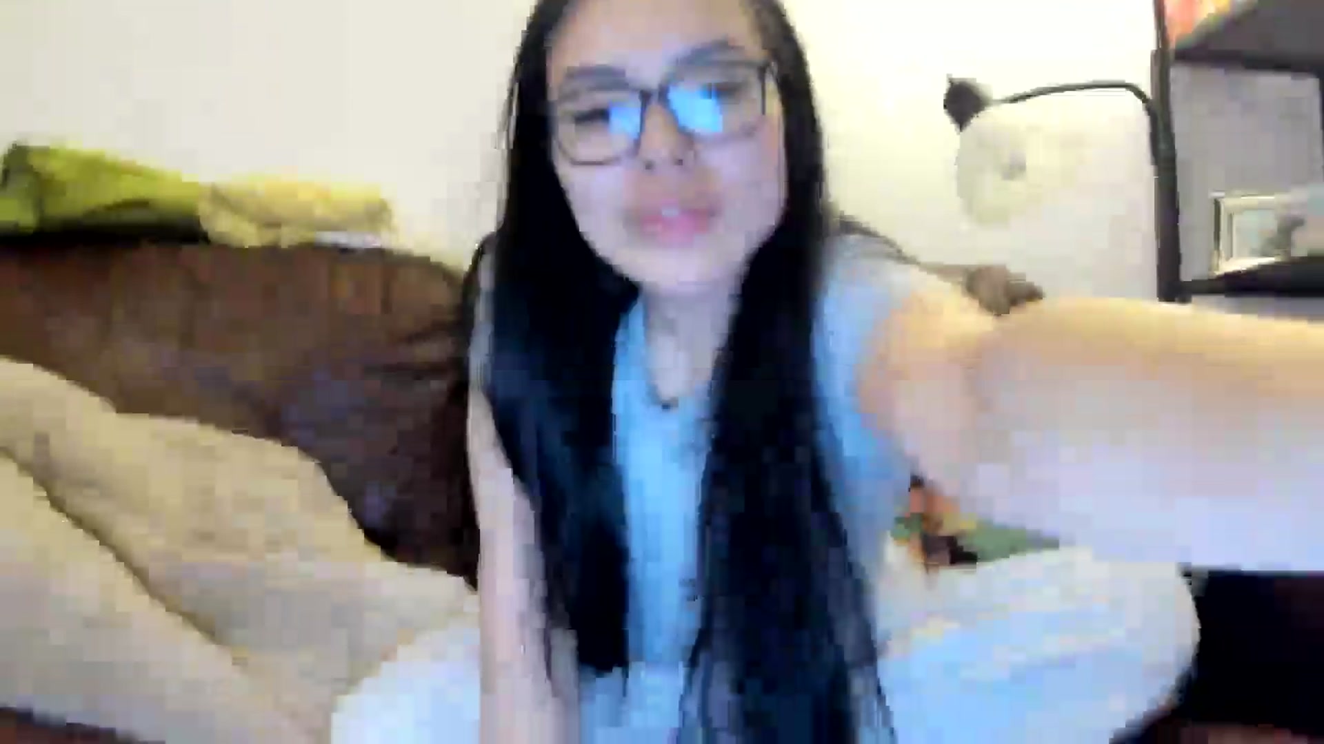 Gallery image thumbnail from DumplingHyuga's myfreecams stream on, 05/18/2025, 22:35 image 6 of 20