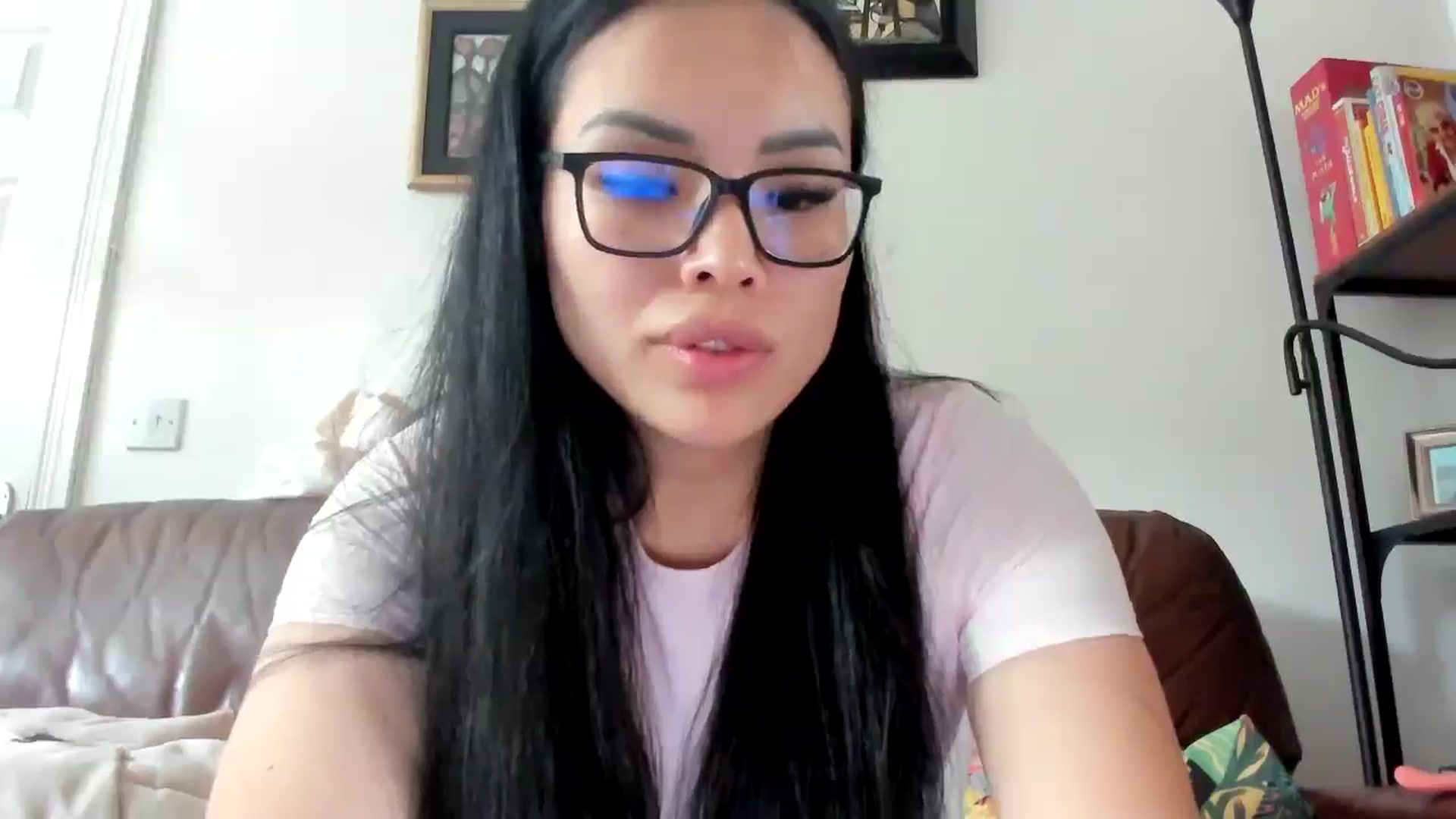 Gallery image thumbnail from DumplingHyuga's myfreecams stream on, 06/02/2025, 17:12 image 20 of 20