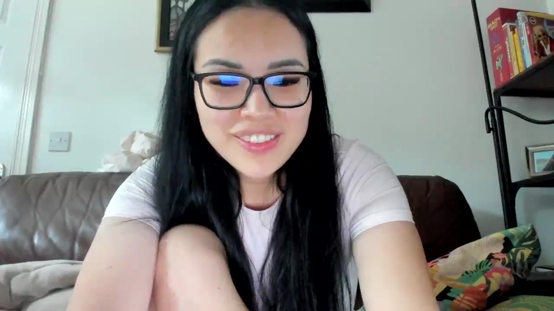 Gallery image thumbnail from DumplingHyuga's myfreecams stream on, 06/02/2025, 19:08 image 4 of 20