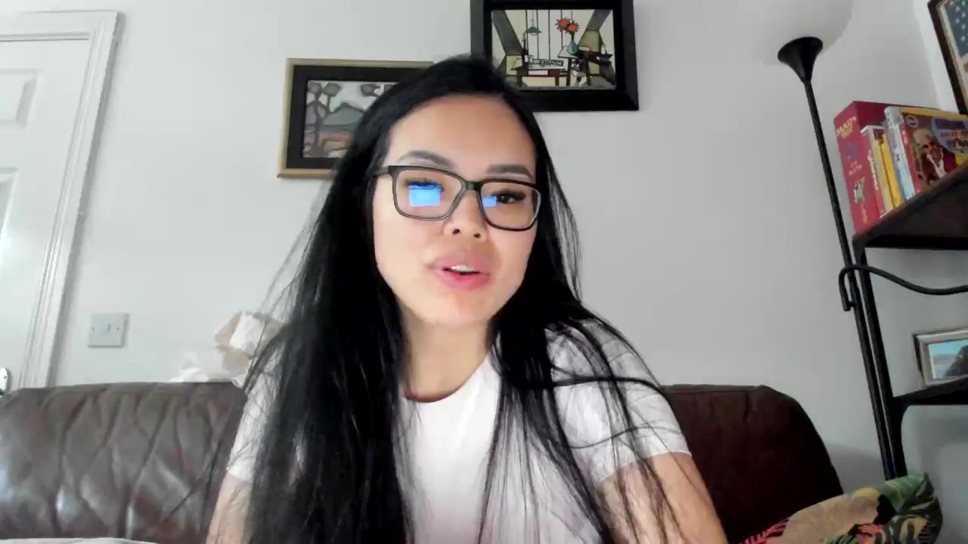 Gallery image thumbnail from DumplingHyuga's myfreecams stream on, 06/02/2025, 19:08 image 15 of 20