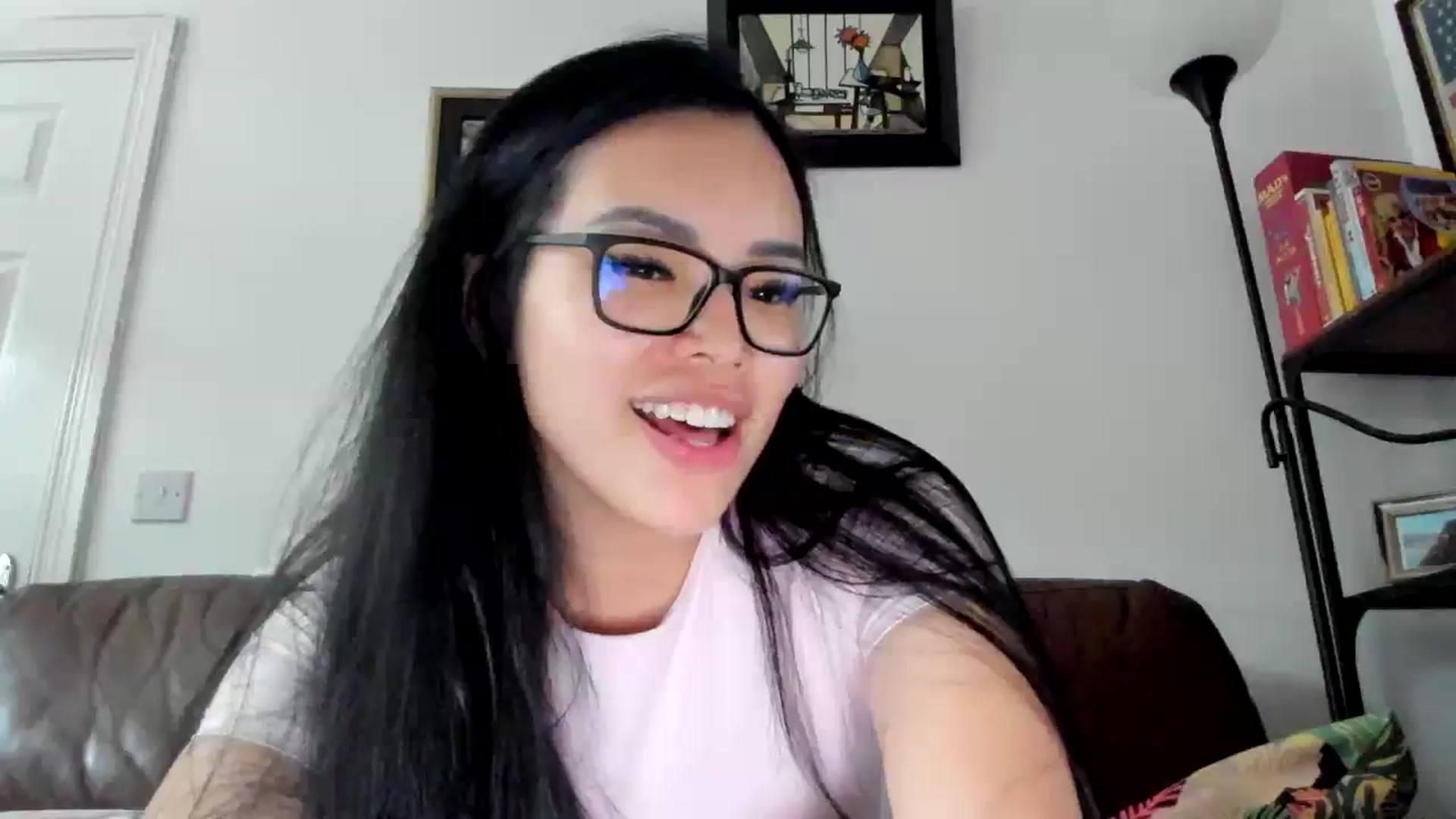 Gallery image thumbnail from DumplingHyuga's myfreecams stream on, 06/02/2025, 19:08 image 14 of 20