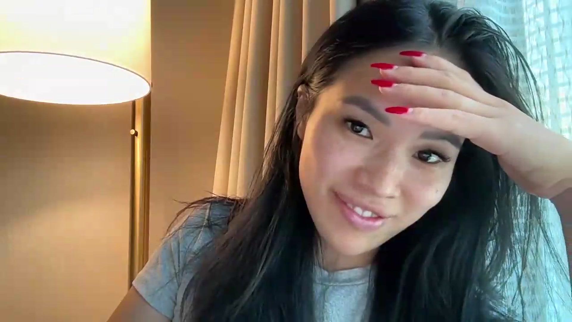 Gallery image thumbnail from DumplingHyuga's myfreecams stream on, 07/02/2026, 17:40 image 18 of 20