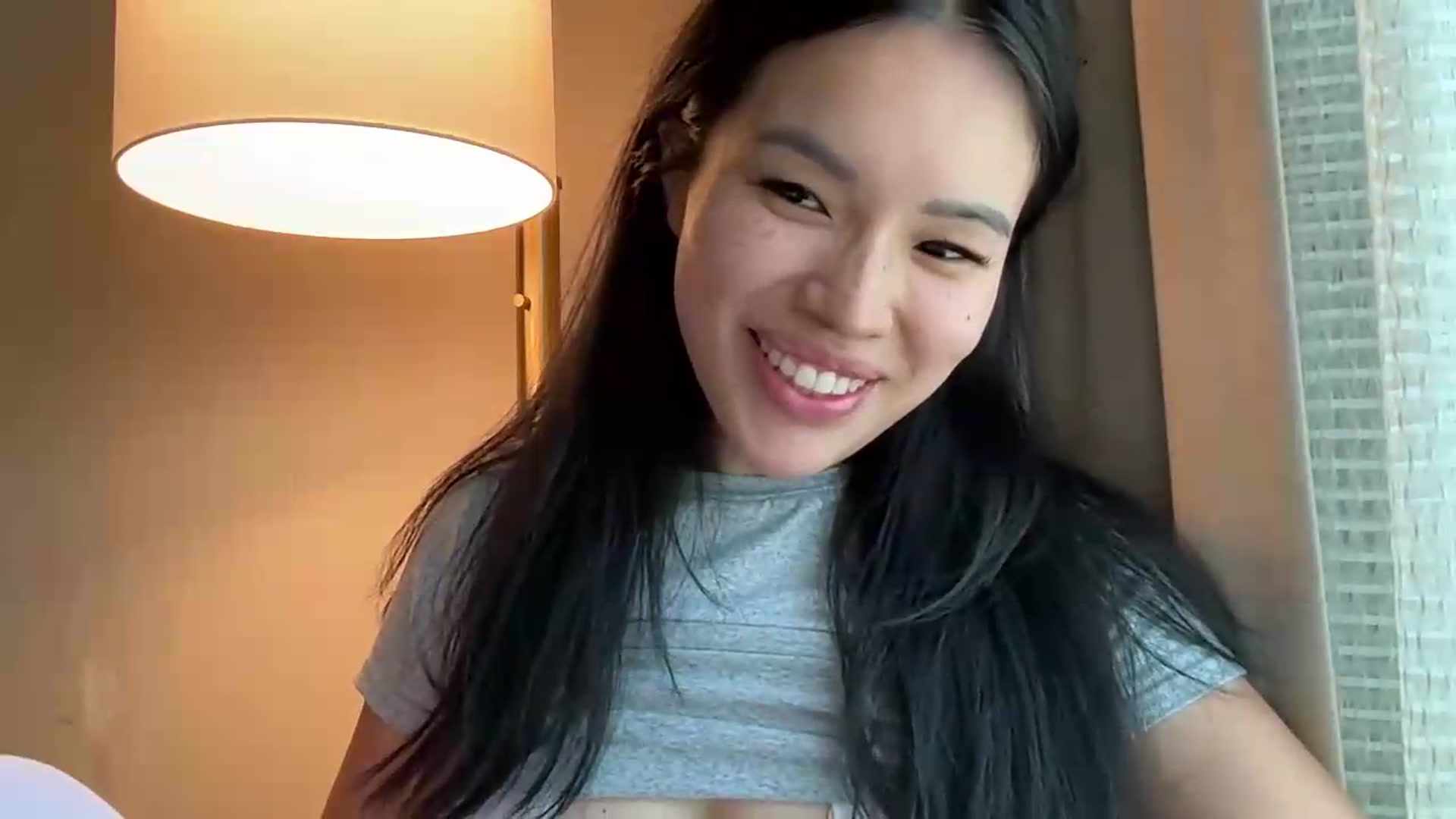Gallery image thumbnail from DumplingHyuga's myfreecams stream on, 07/02/2026, 17:40 image 14 of 20