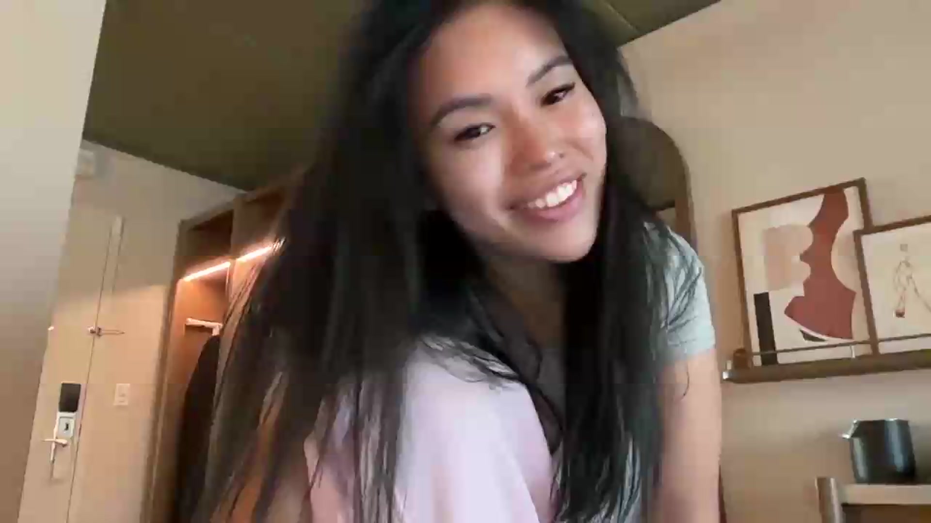 Gallery image thumbnail from DumplingHyuga's myfreecams stream on, 07/02/2026, 21:02 image 1 of 20
