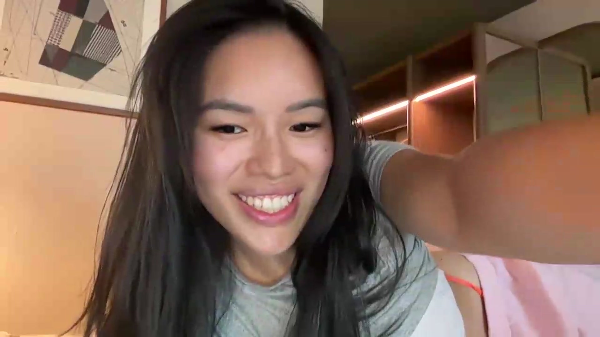 Gallery image thumbnail from DumplingHyuga's myfreecams stream on, 07/02/2026, 21:02 image 16 of 20