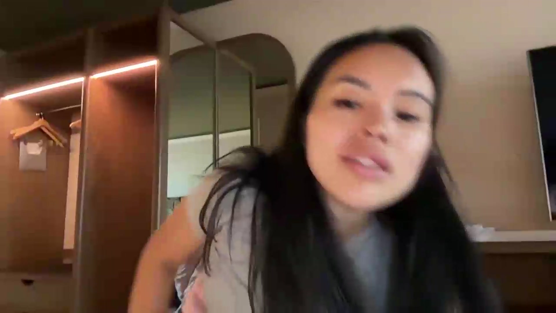 Gallery image thumbnail from DumplingHyuga's myfreecams stream on, 07/02/2026, 21:02 image 2 of 20