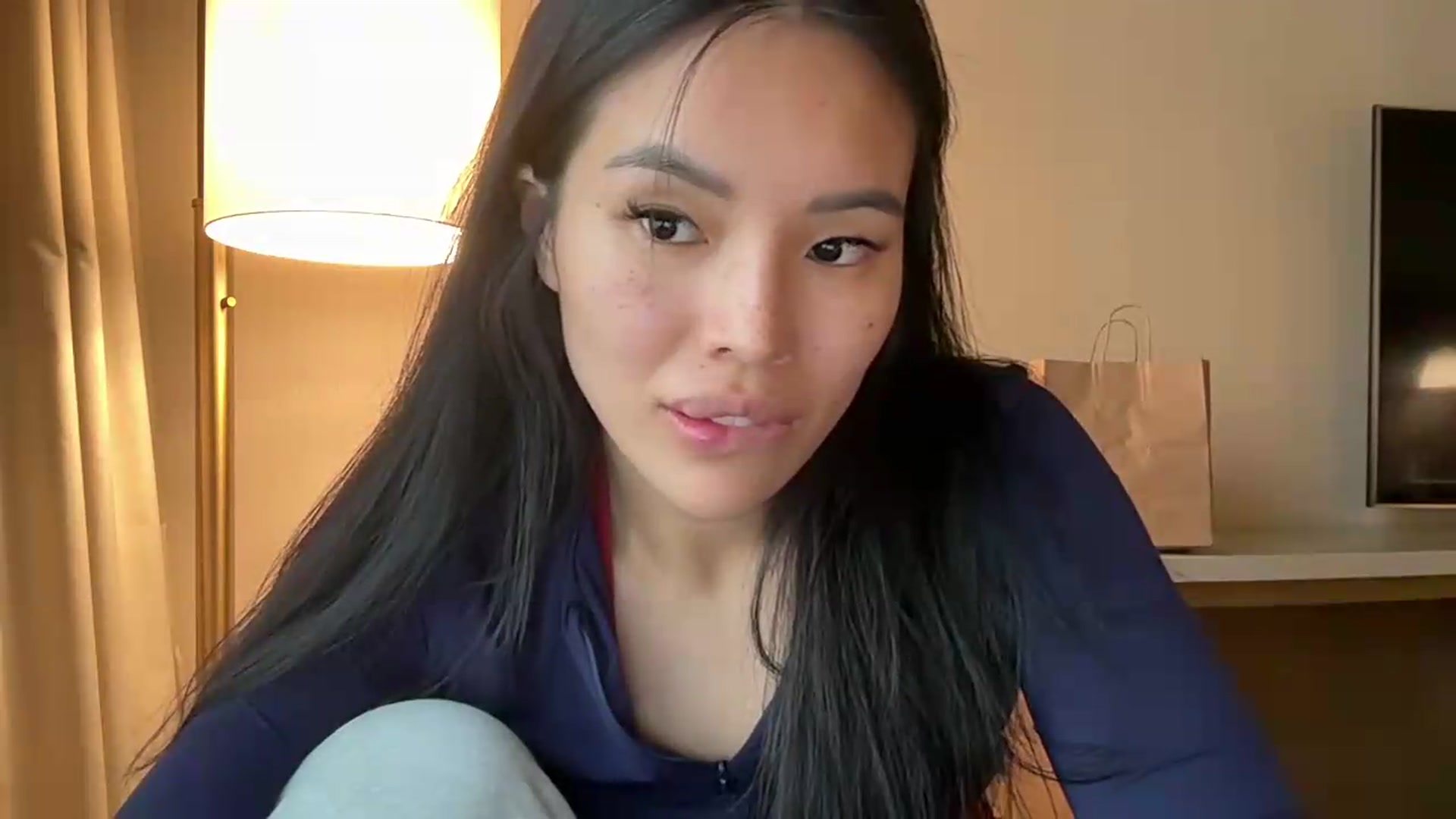 Gallery image thumbnail from DumplingHyuga's myfreecams stream on, 07/08/2026, 18:58 image 5 of 20